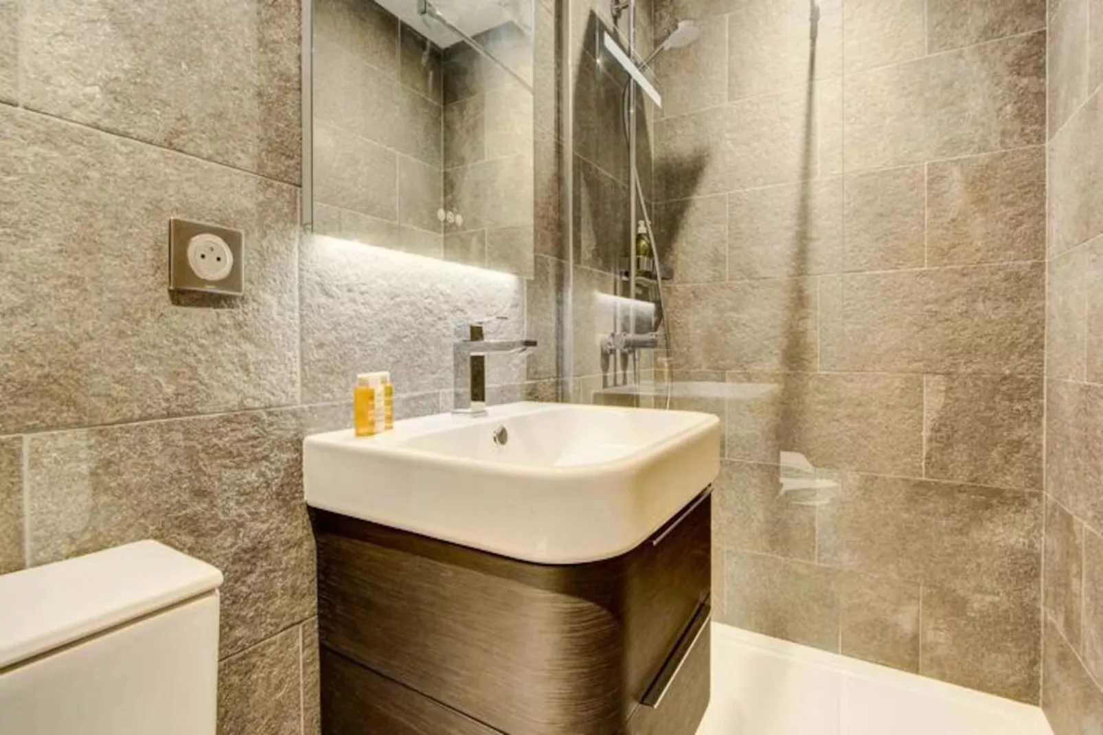 Chalets Little-Niet-getagd