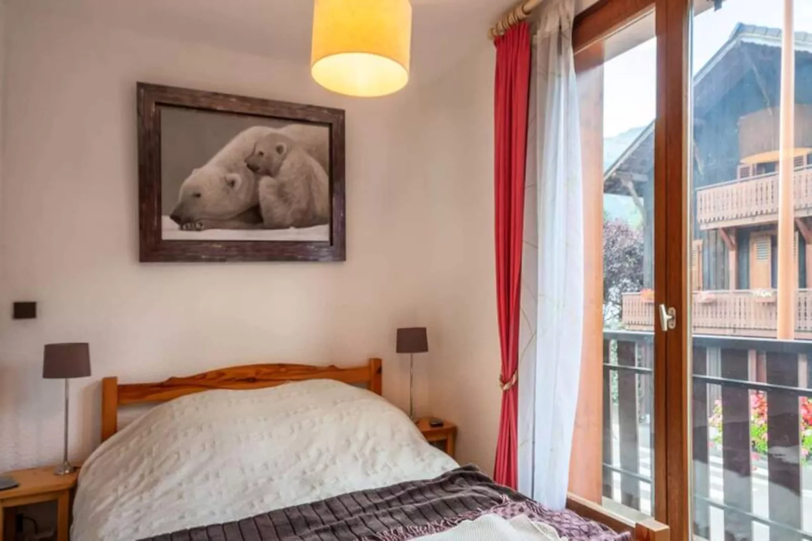 Résidence Le Marquis-Niet-getagd