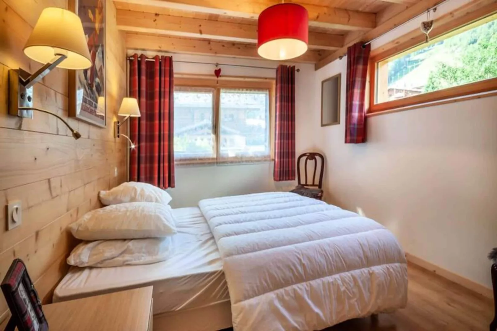 Chalet La Griotte-Niet-getagd