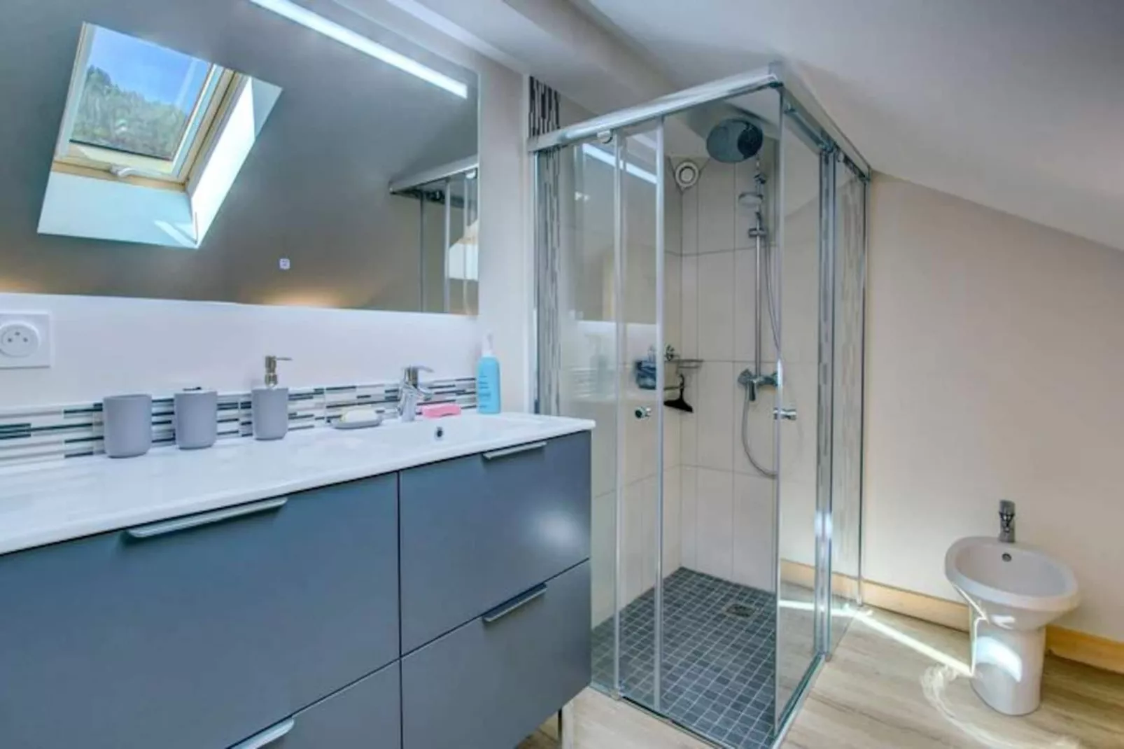 Résidence Les Prodains - Niet-getagd