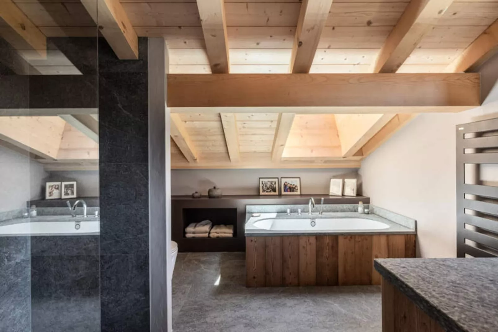 Résidence Le Fanou-Niet-getagd