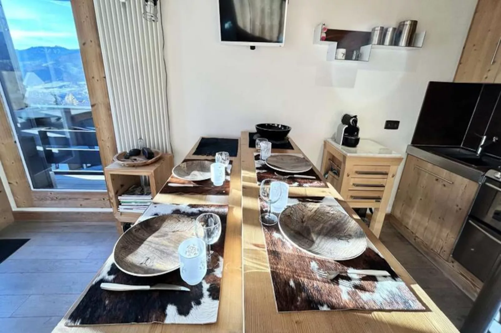 Résidence Le Floreal-Niet-getagd