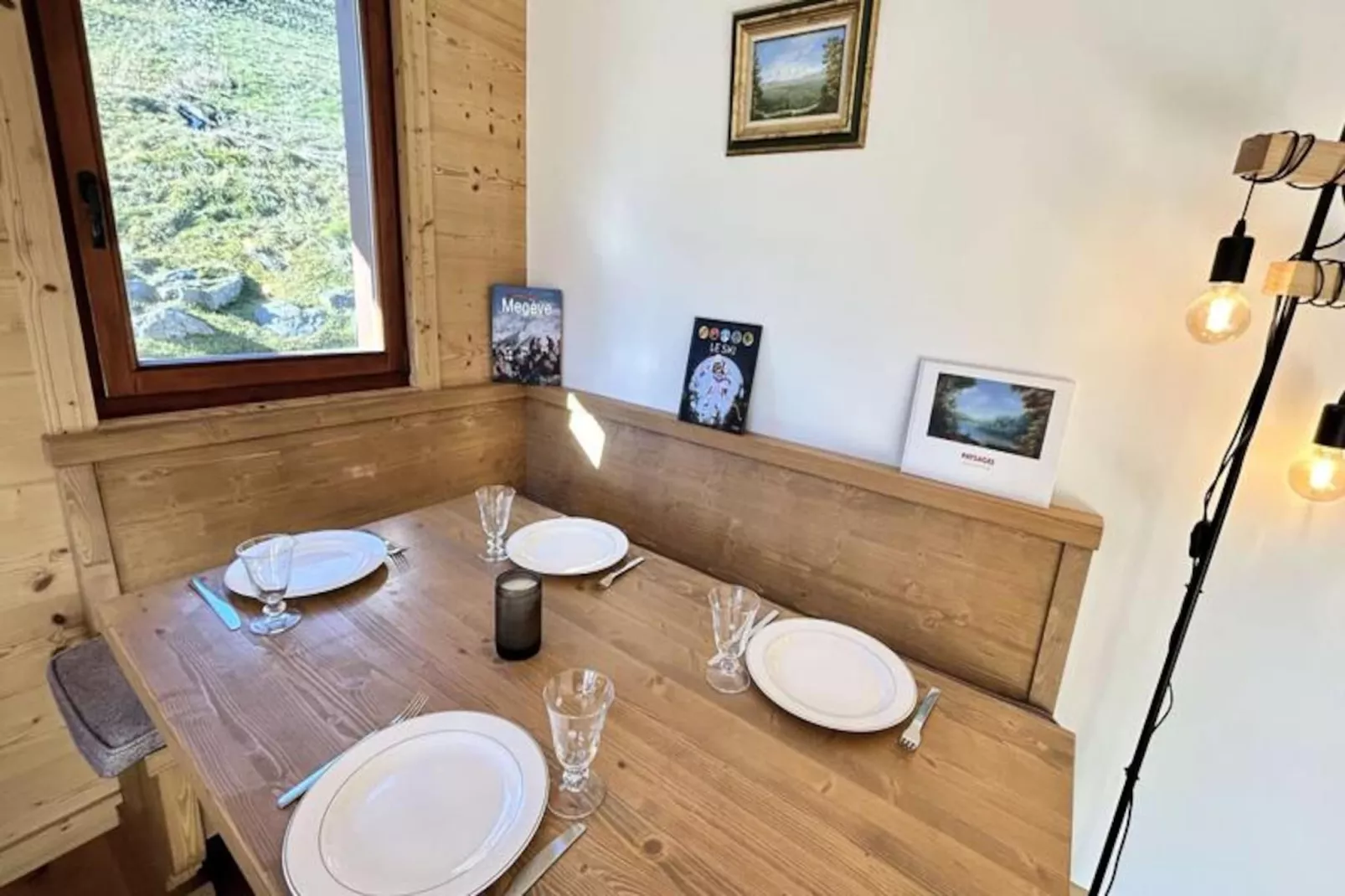 Résidence Pierre Croche-Niet-getagd