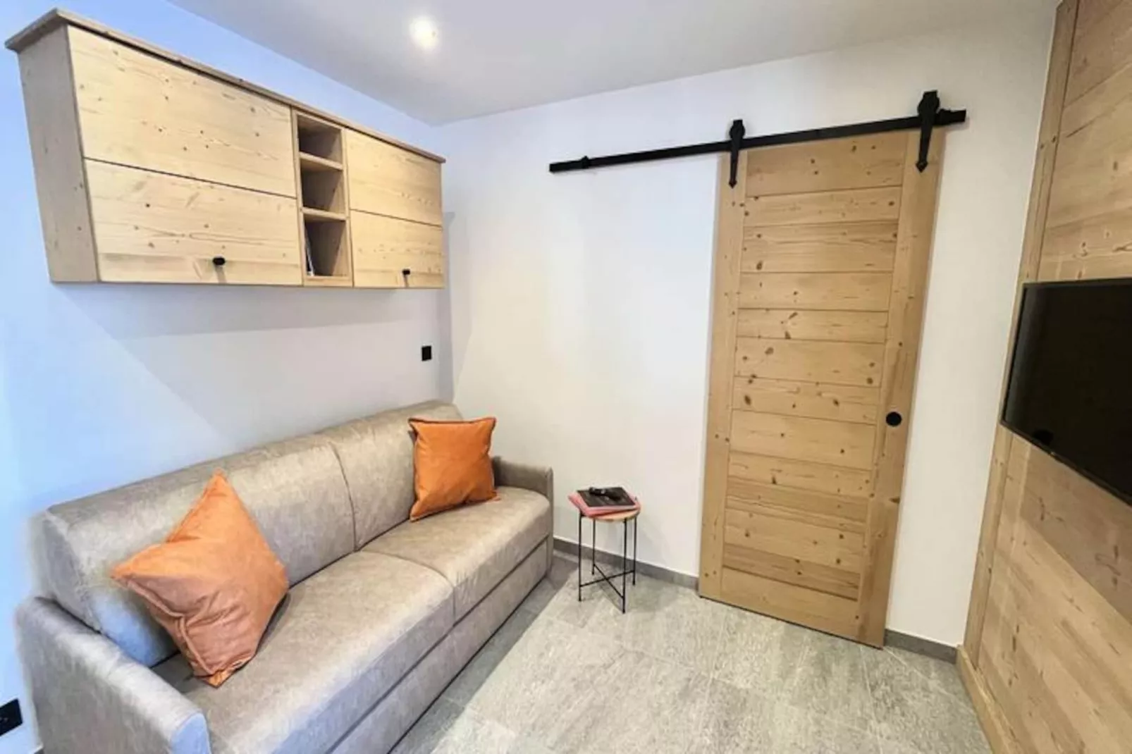 Résidence La Toundra-Niet-getagd