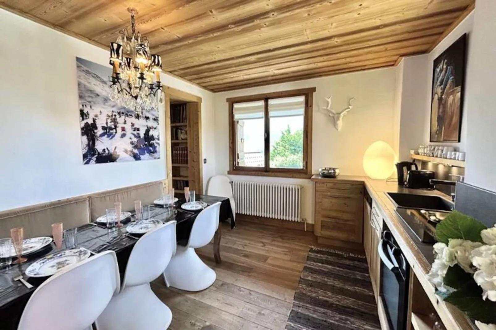 Résidence Les Pleiades-Niet-getagd