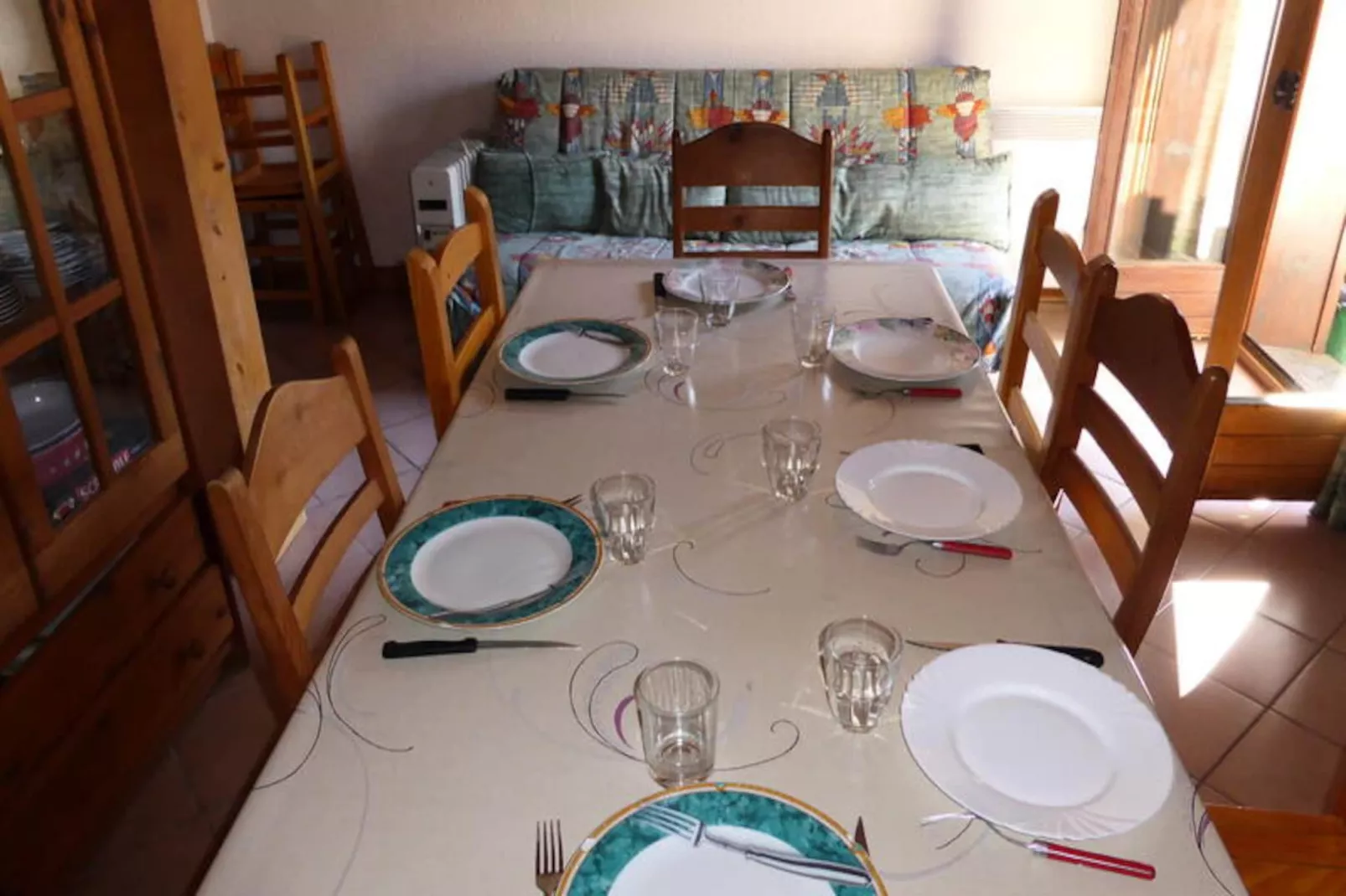 Résidence Les Jardins Alpins-Niet-getagd