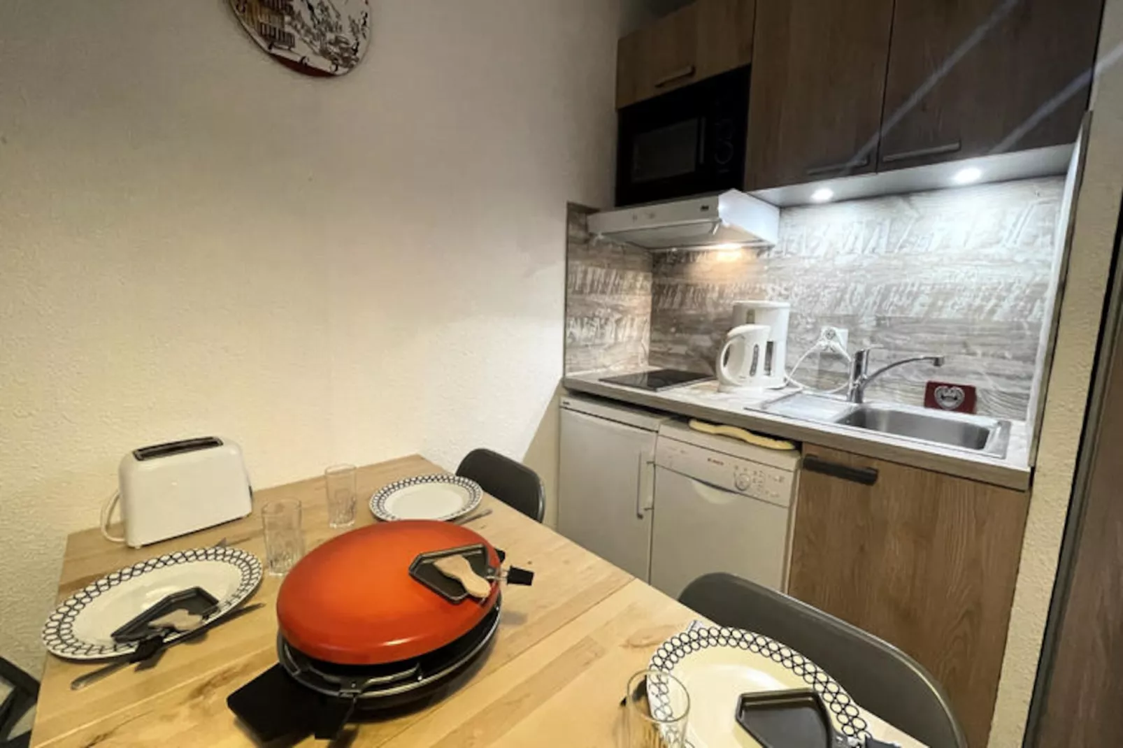 Appartements à La Clusaz-Niet-getagd