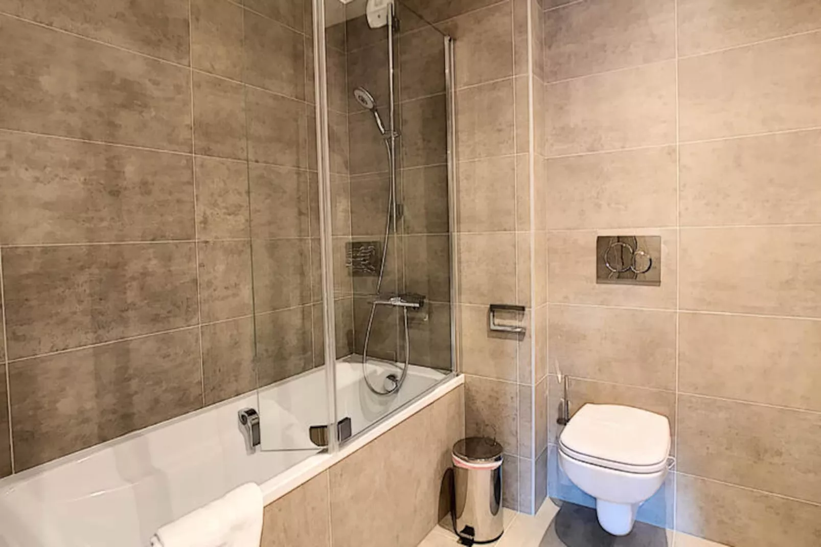 Appartements à Les Gets-Niet-getagd