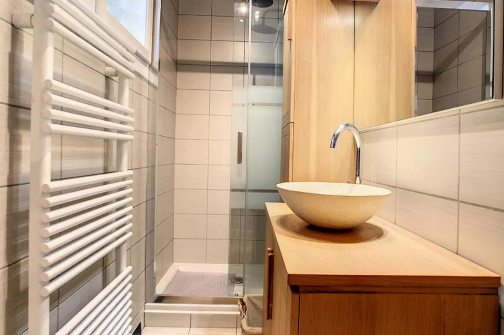 Appartements à Les Gets-Niet-getagd