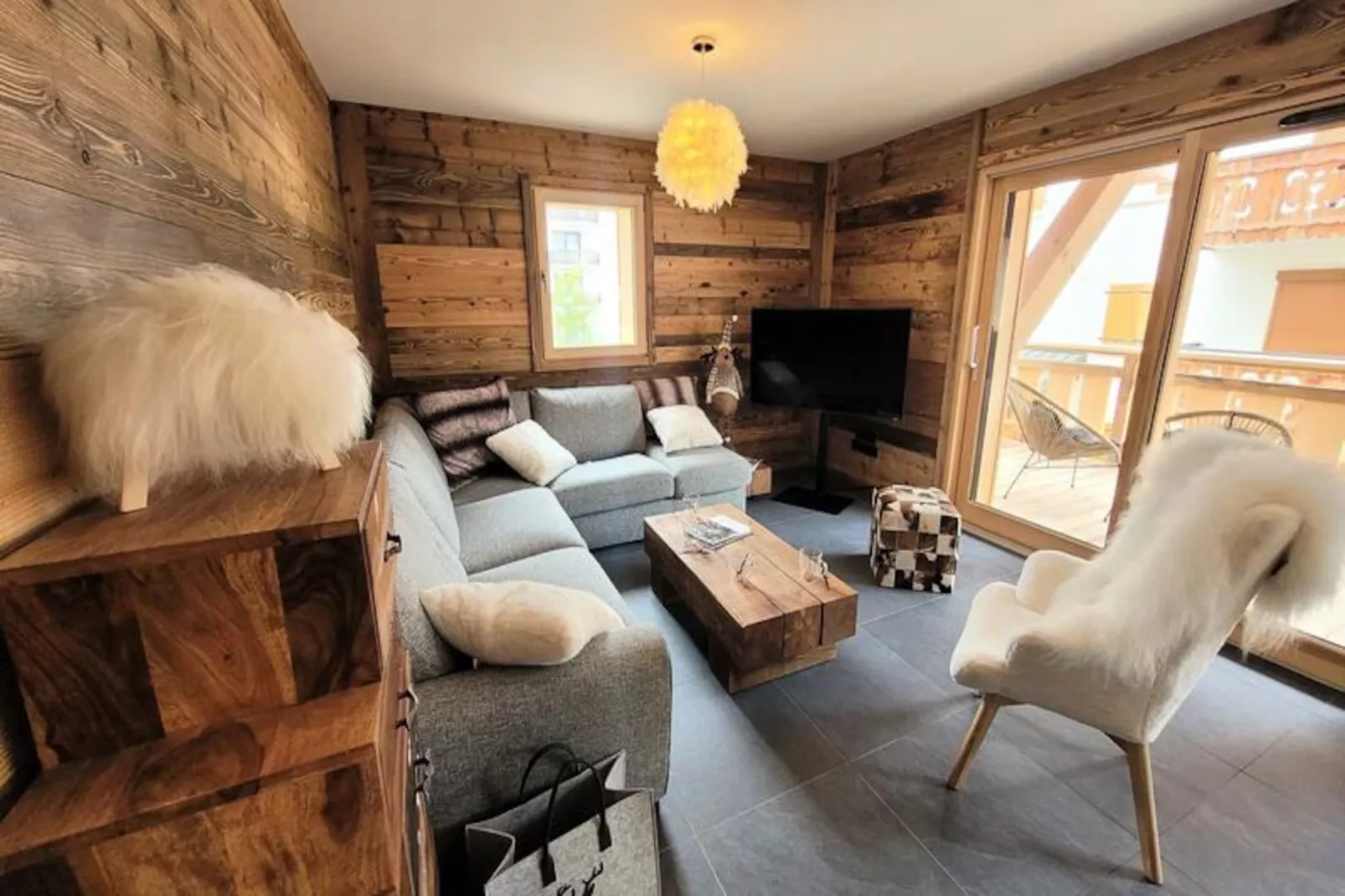 Résidence Le Confidentiel-Niet-getagd