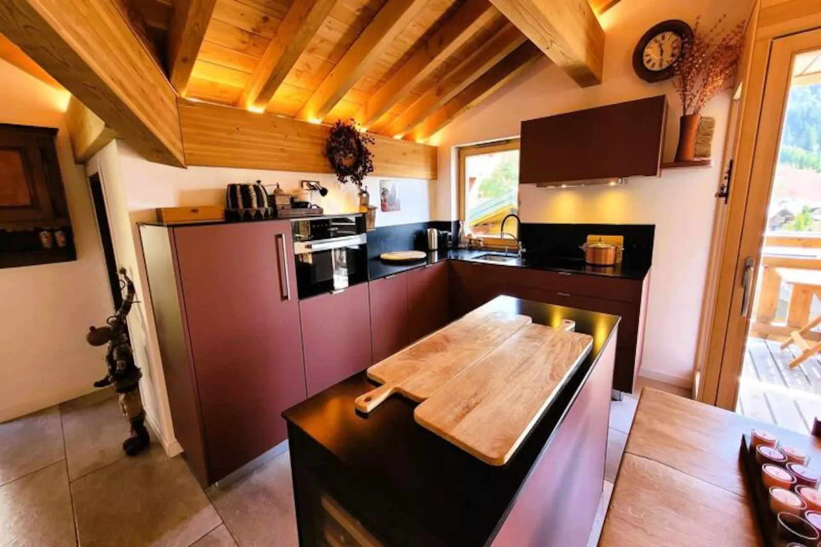 Résidence Ambrocella-Niet-getagd