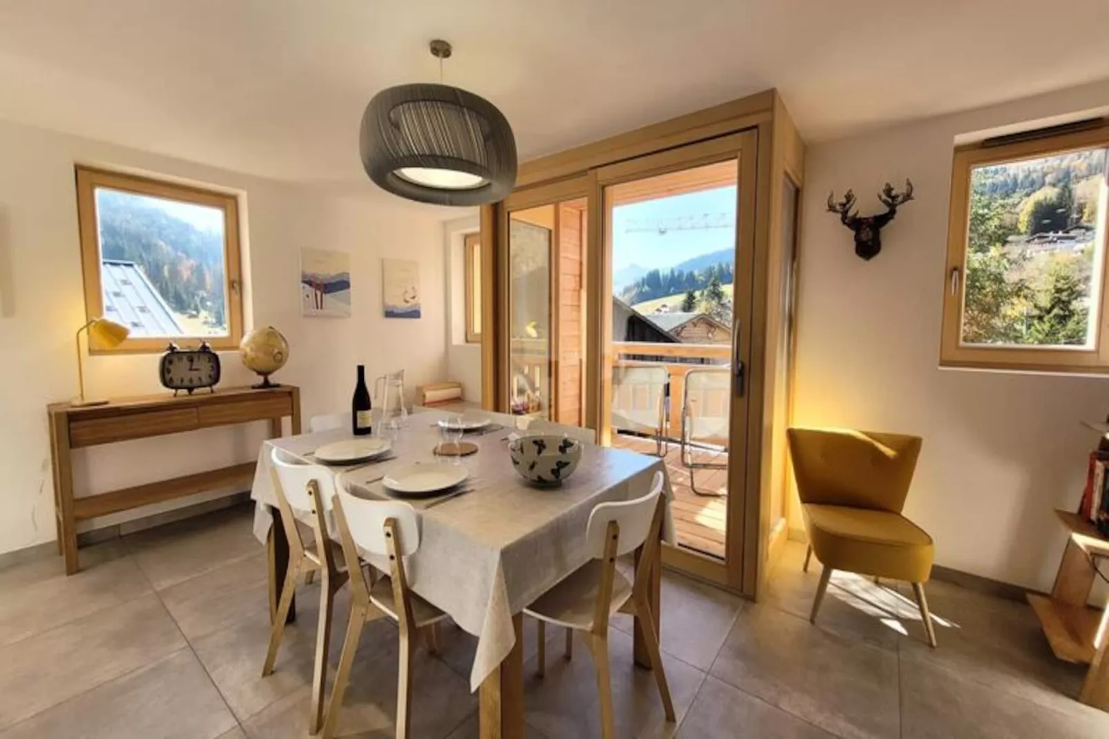 Résidence Ambrocella-Niet-getagd