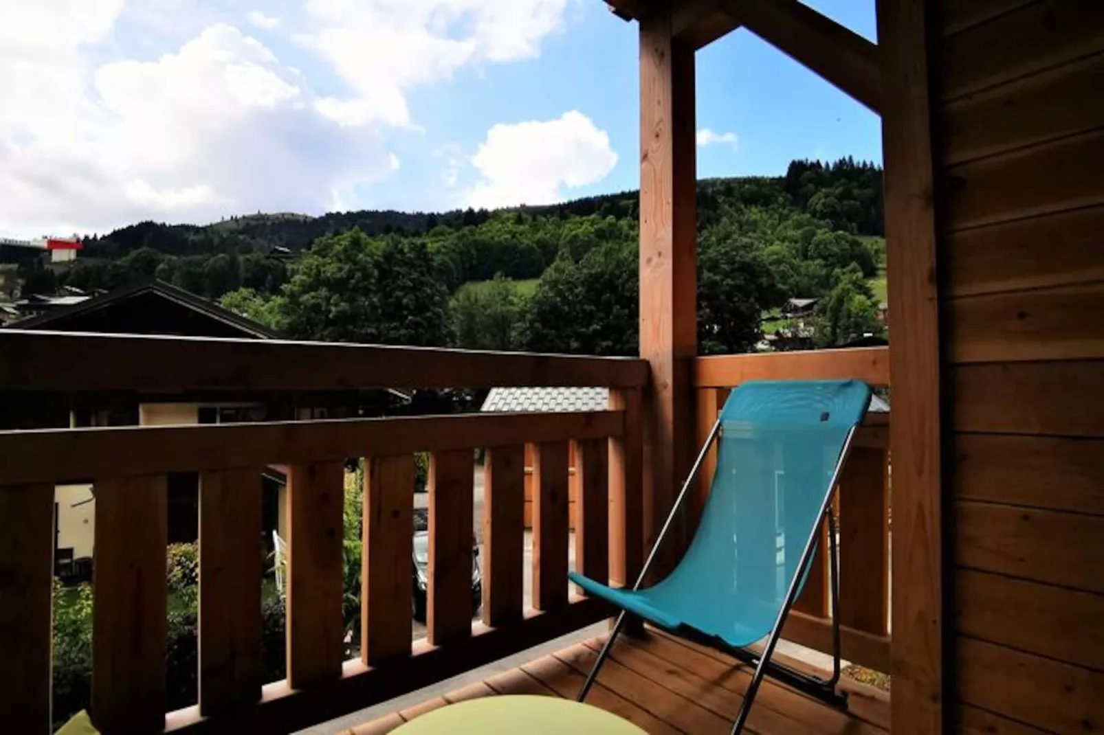 Résidence Ambrocella-Niet-getagd