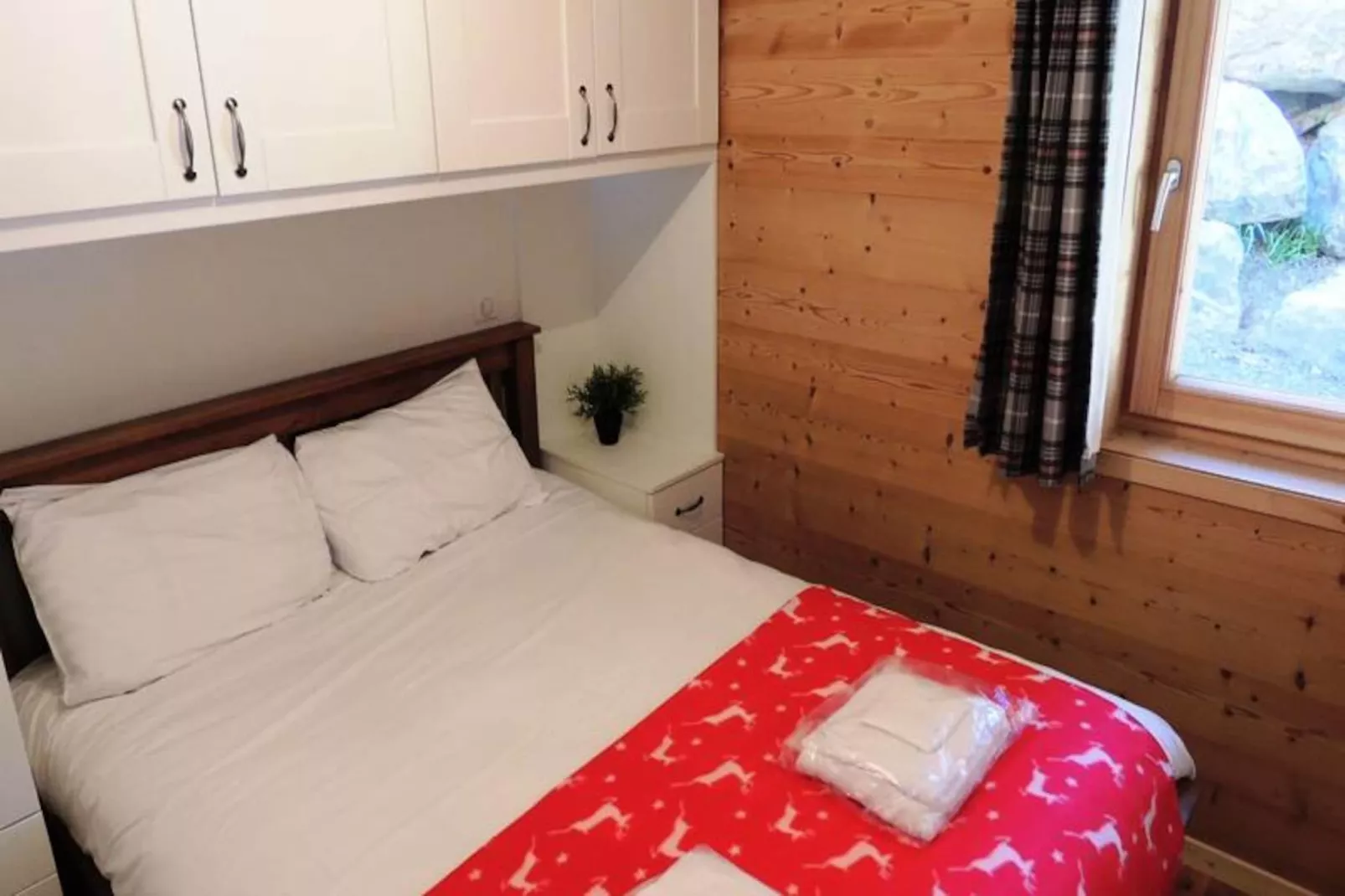 Chalets Eden Snow-Niet-getagd