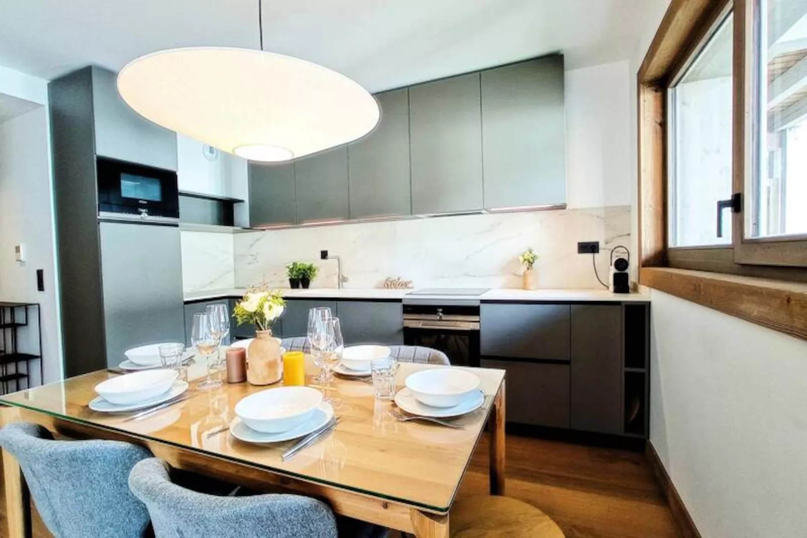 Résidence Le Vieux ChÊne - Niet-getagd