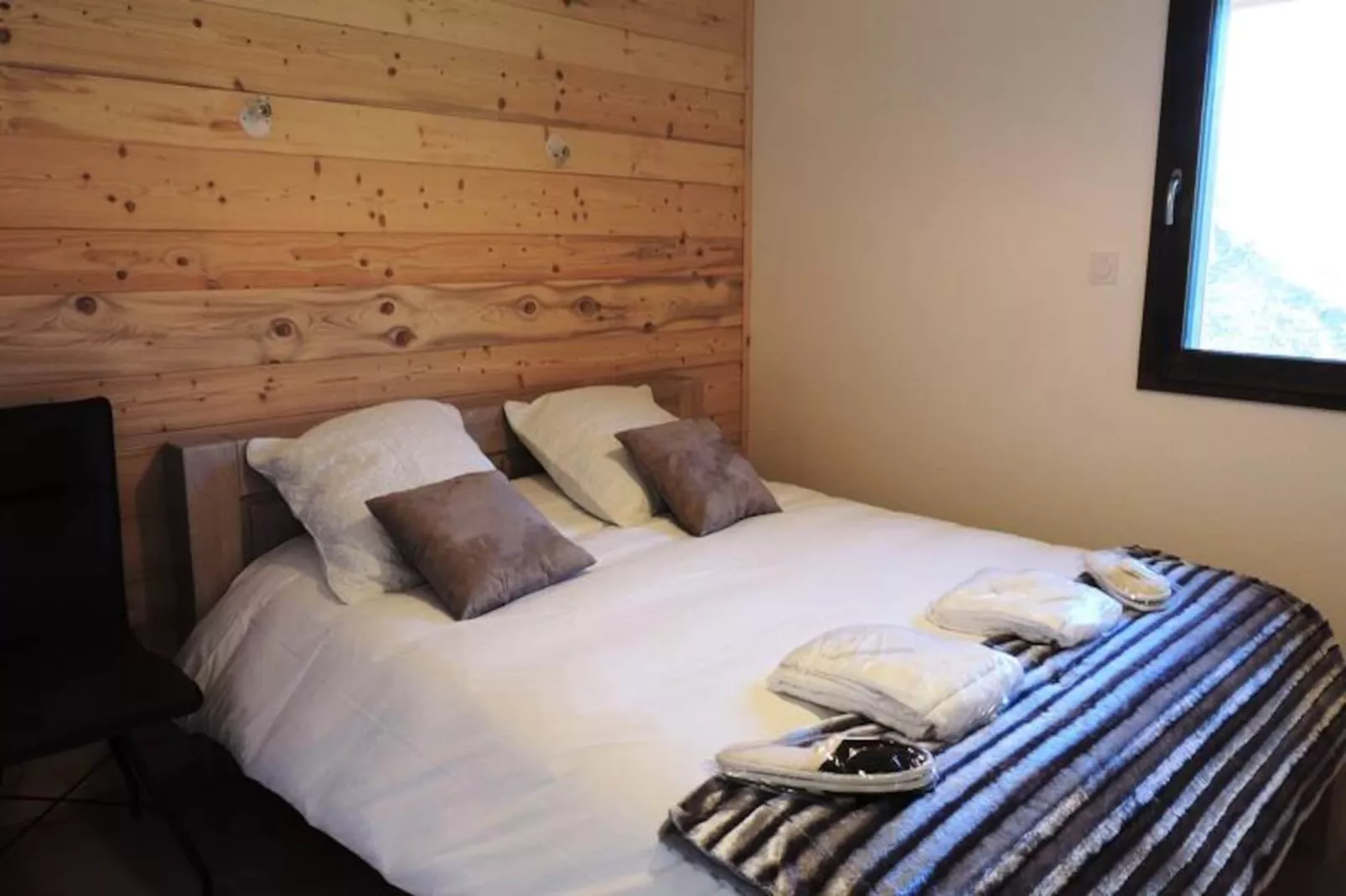 Les Chalets Carline-Niet-getagd