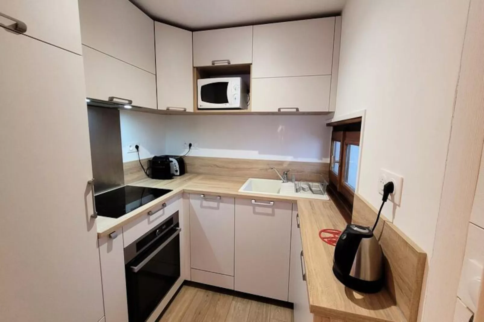 Résidence Helios-Niet-getagd