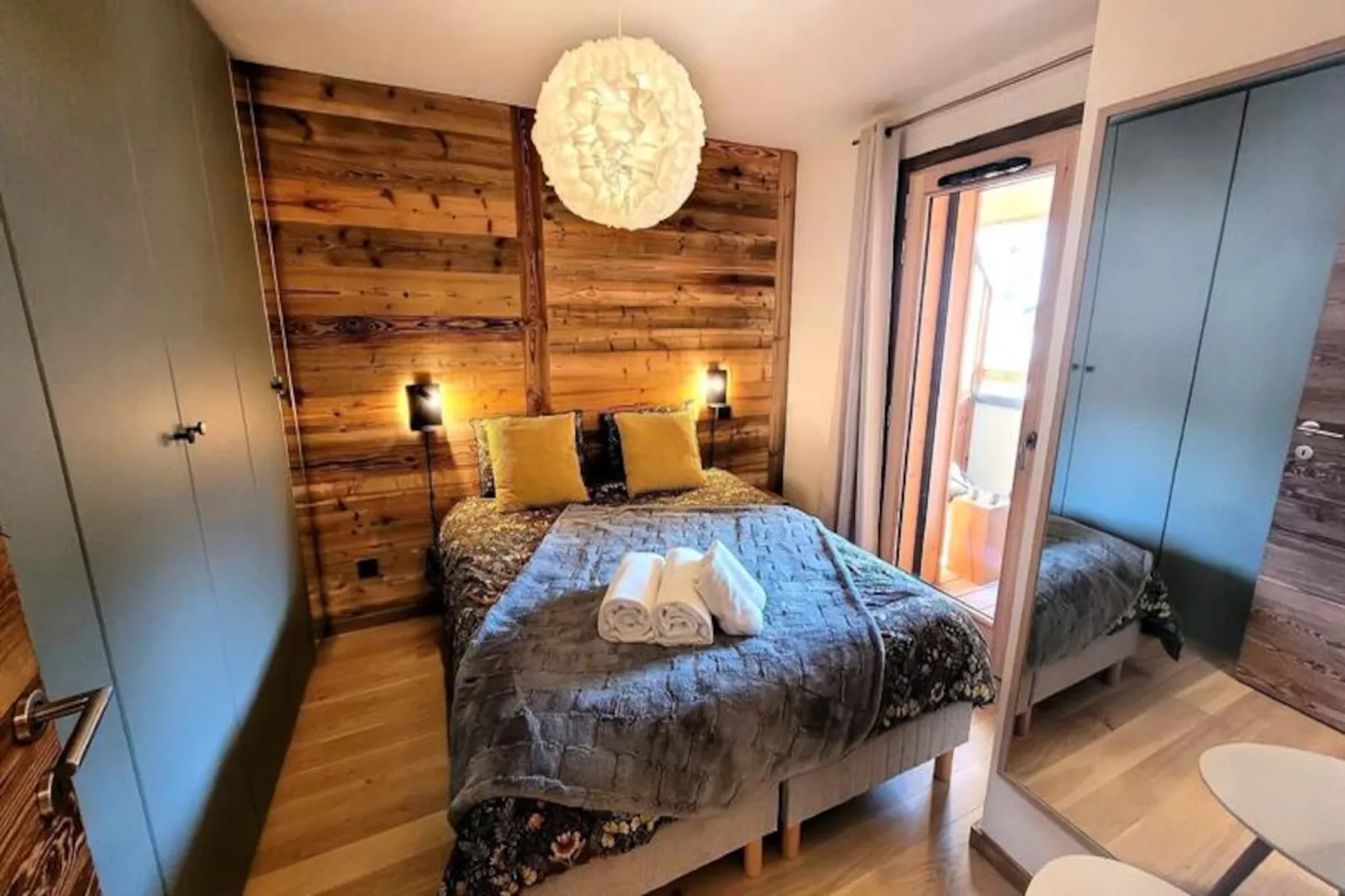 Résidence Essentiel-Niet-getagd