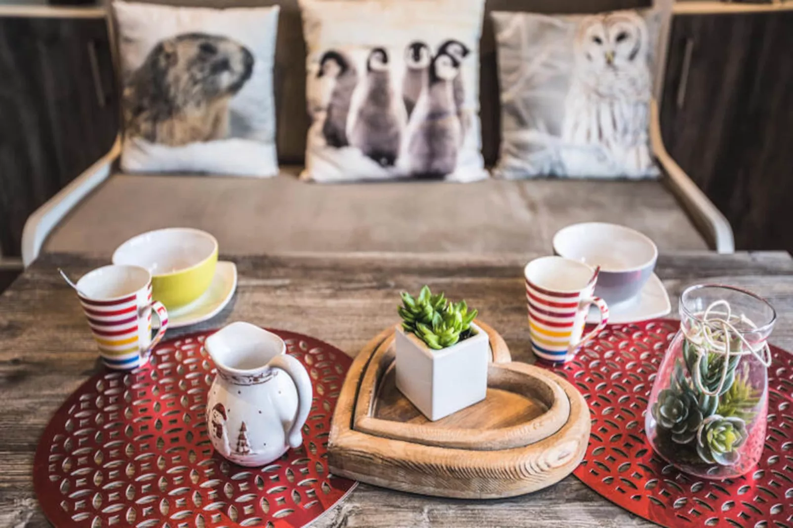 Résidence Ranfolly - Niet-getagd