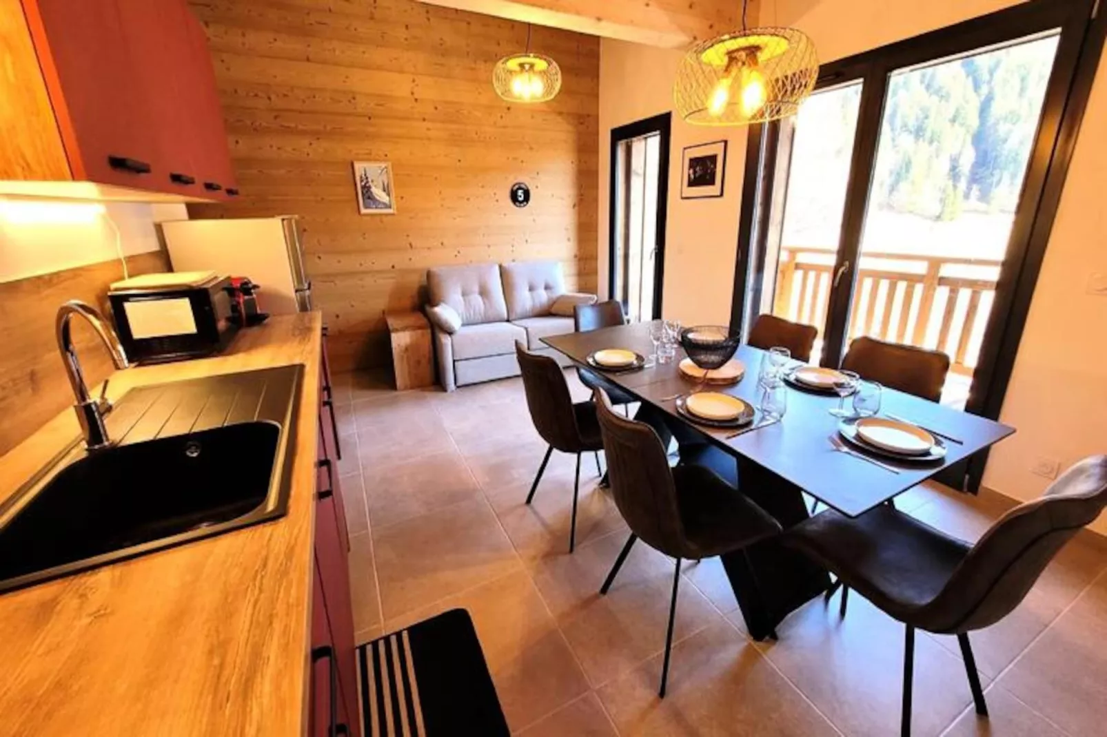 Résidence Le Hameau Des Cornuts-Niet-getagd