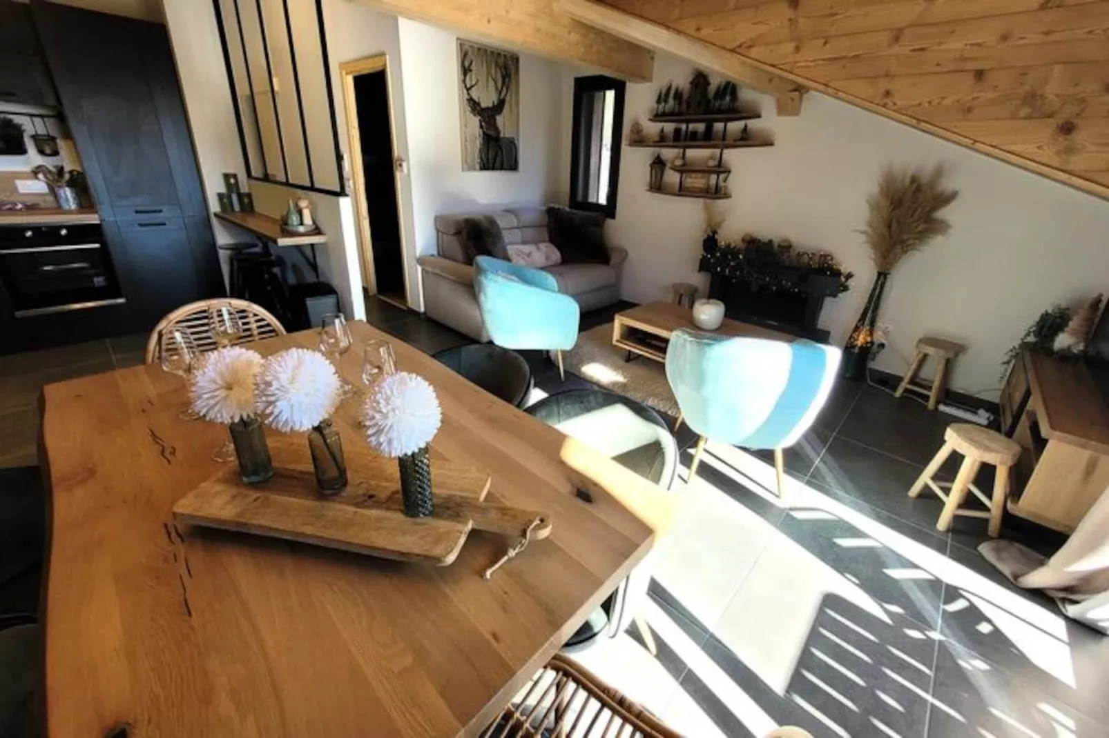 Résidence Le Hameau Des Cornuts-Niet-getagd