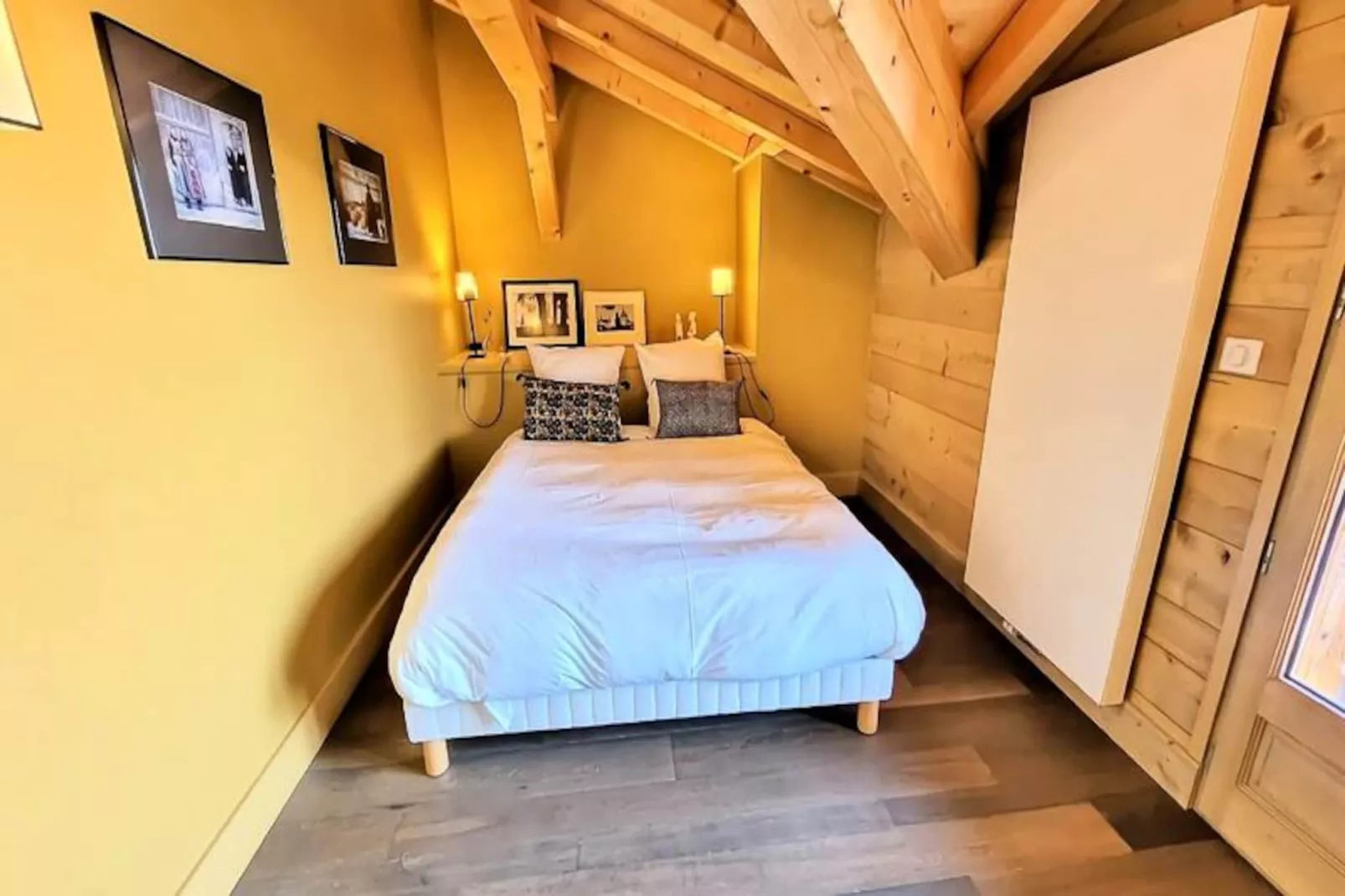 Chalet Du Lac-Niet-getagd