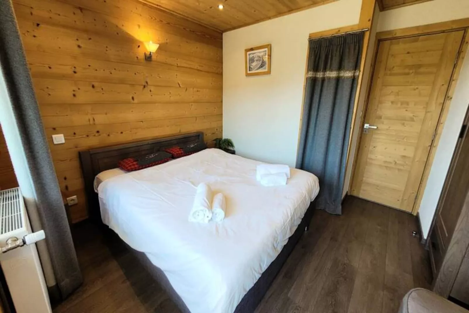 Résidence Beau Sejour-Niet-getagd