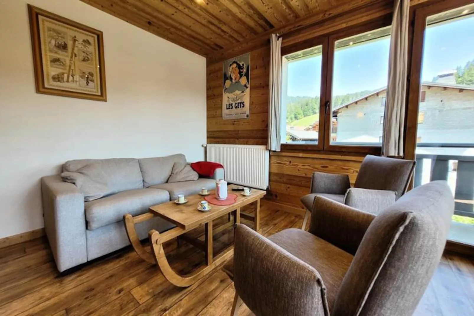 Résidence Beau Sejour-Niet-getagd