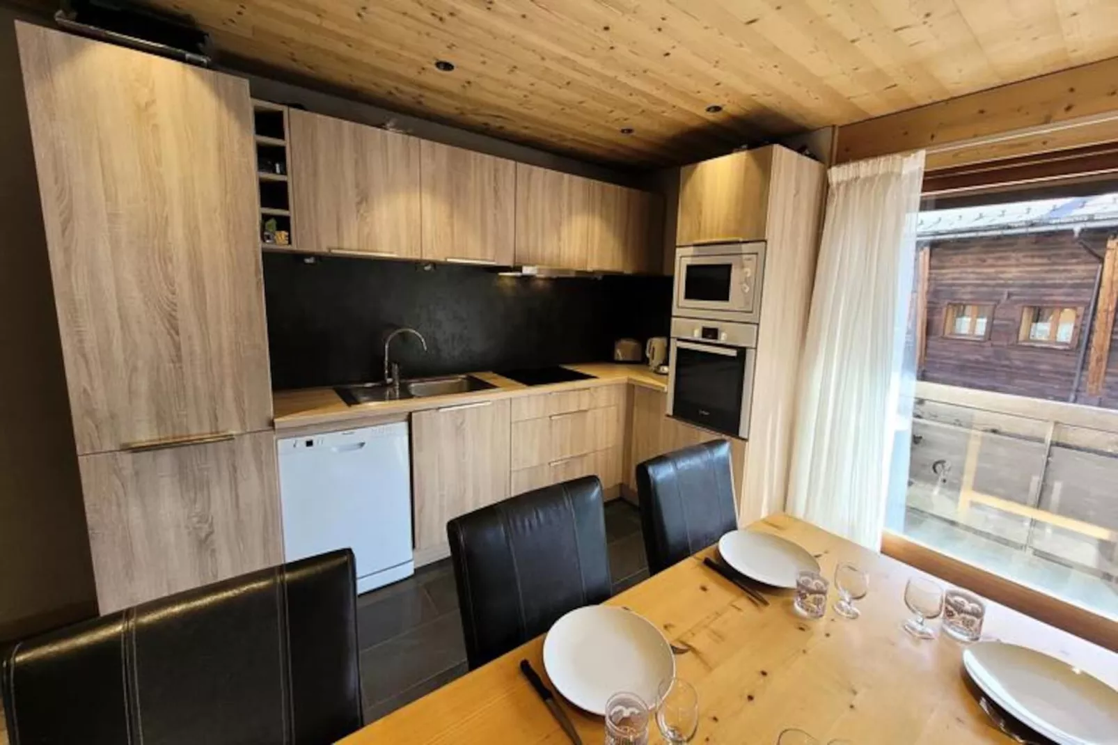 Résidence Cry De Lys-Niet-getagd