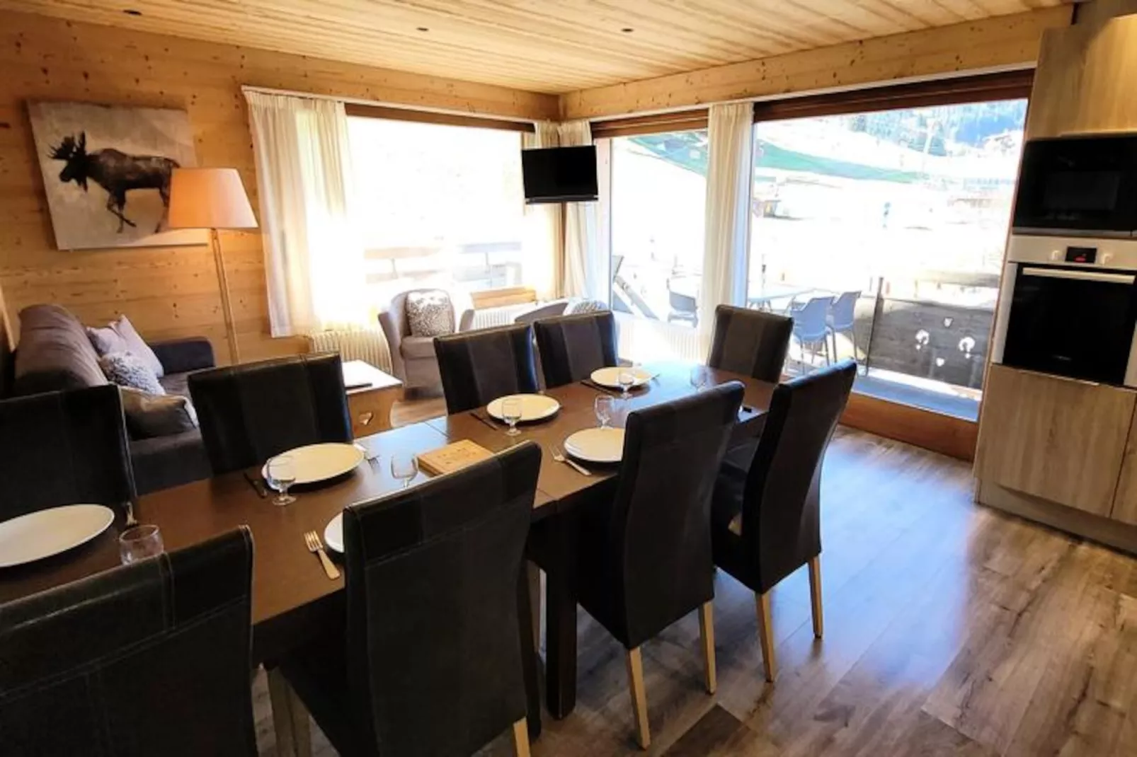 Résidence Cry De Lys-Niet-getagd