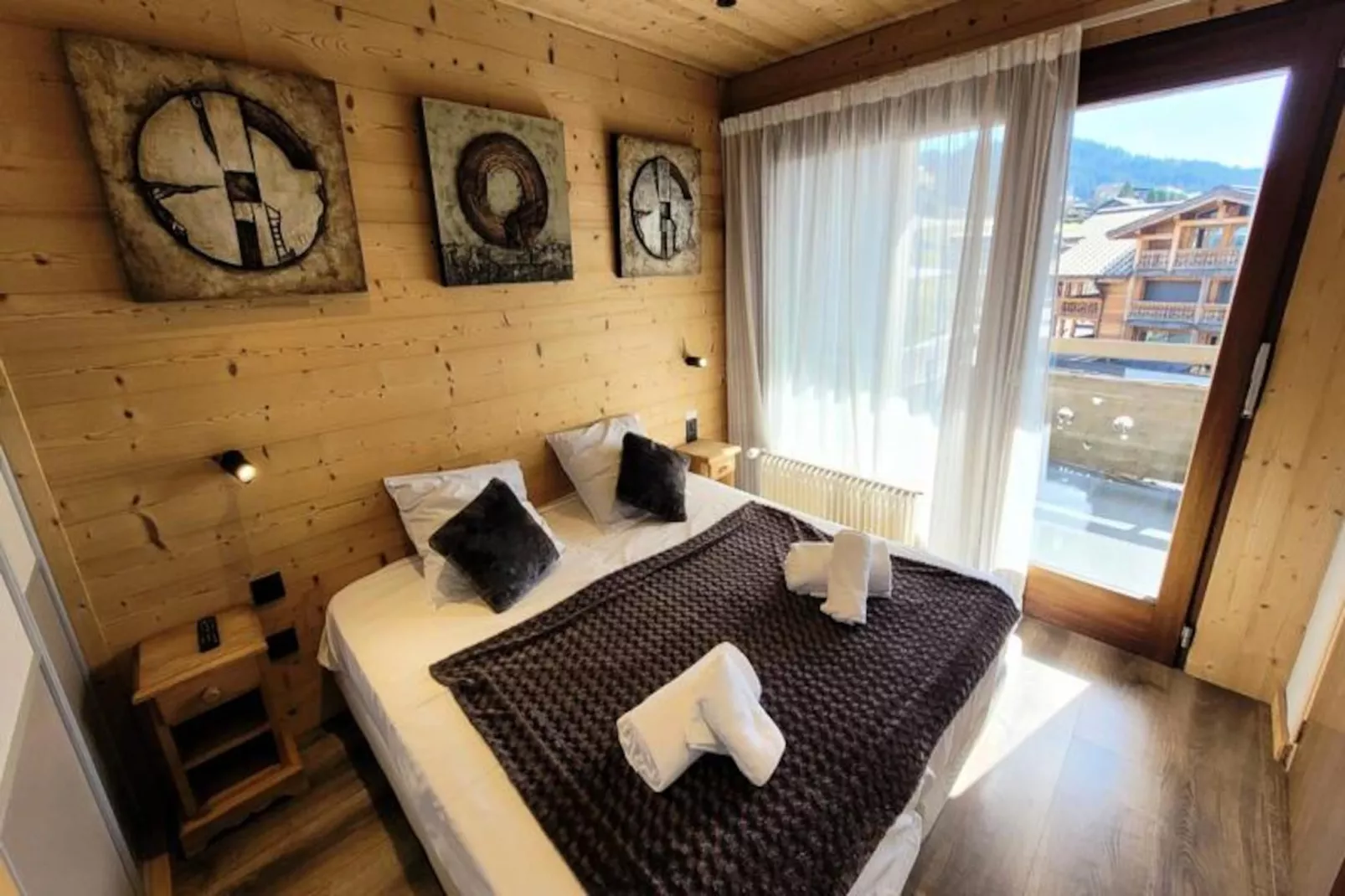 Résidence Cry De Lys-Niet-getagd