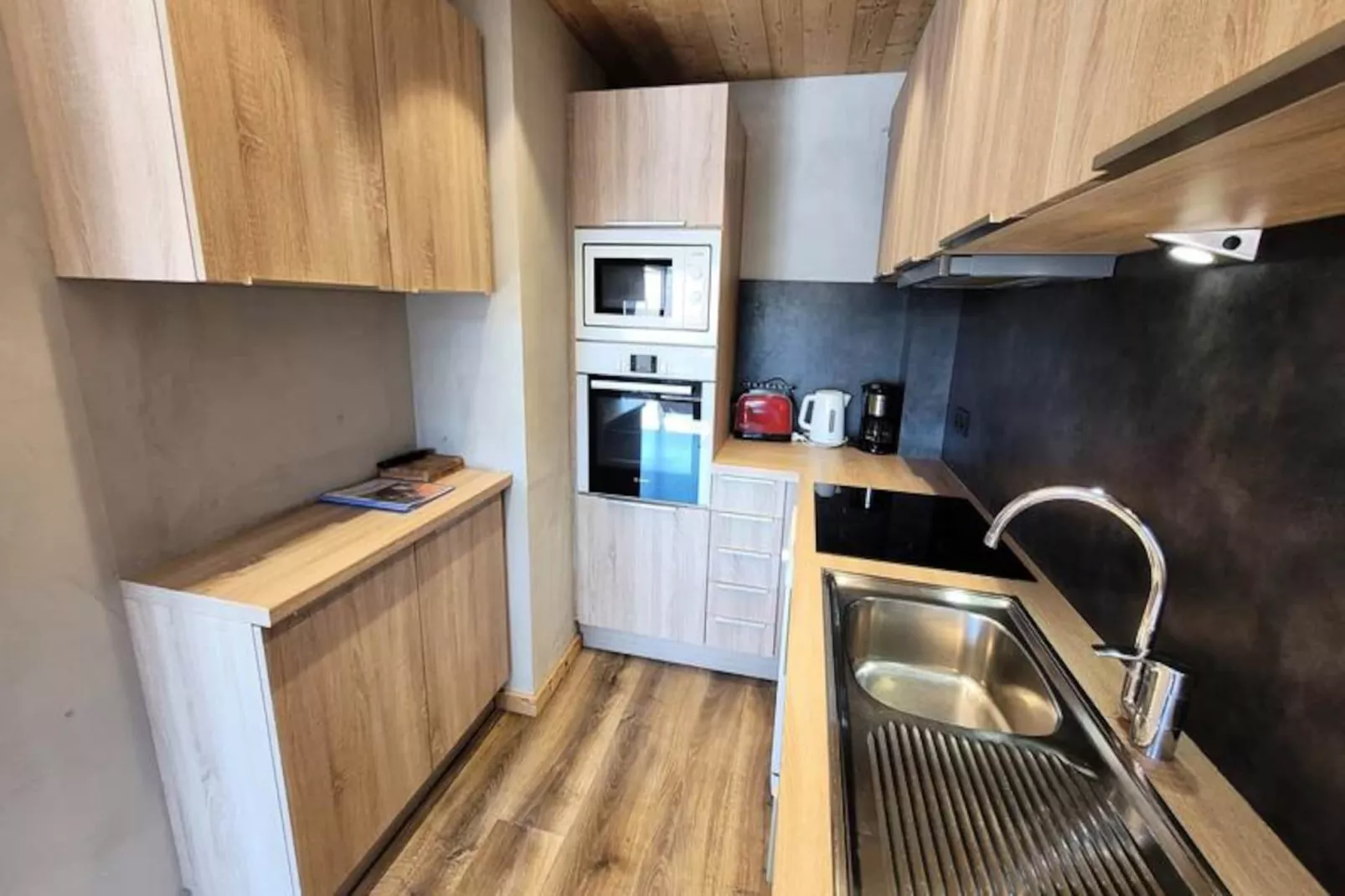 Résidence Cry De Lys-Niet-getagd