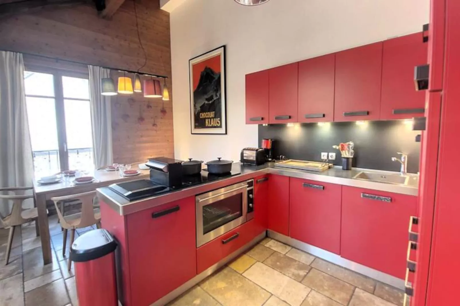 Résidence Le Lion D'or A-Niet-getagd