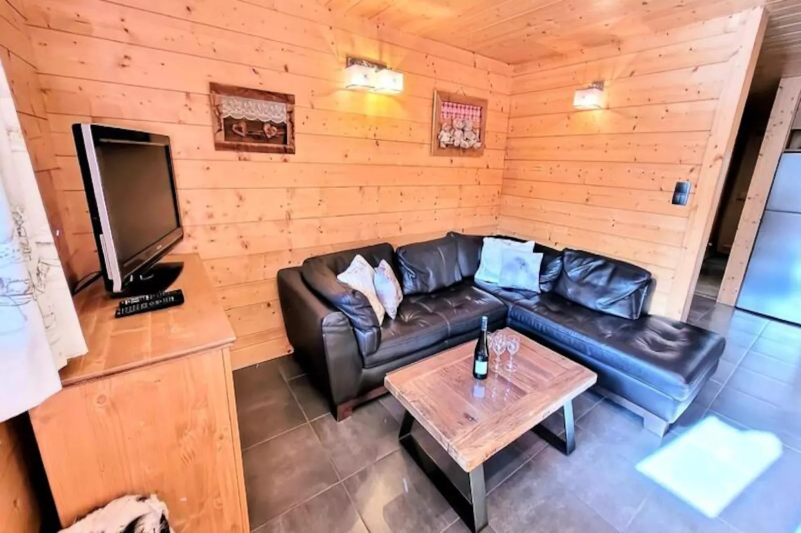 Résidence Epilobe-Niet-getagd