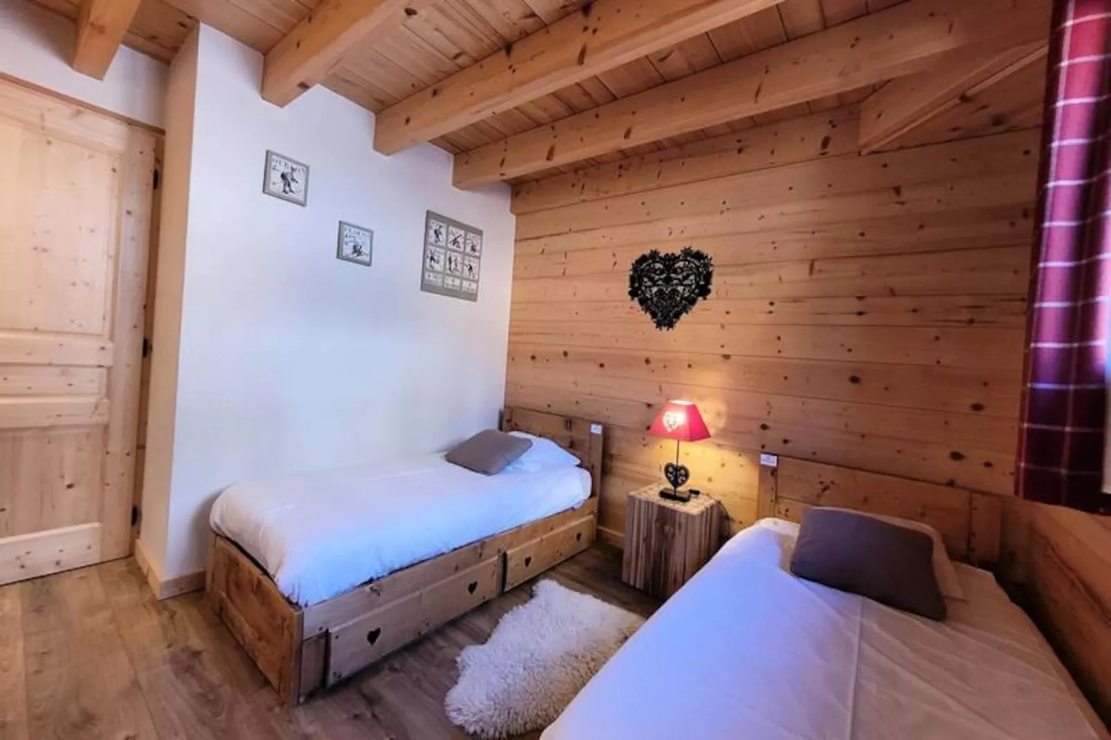 Résidence Eden Roc Ii-Niet-getagd