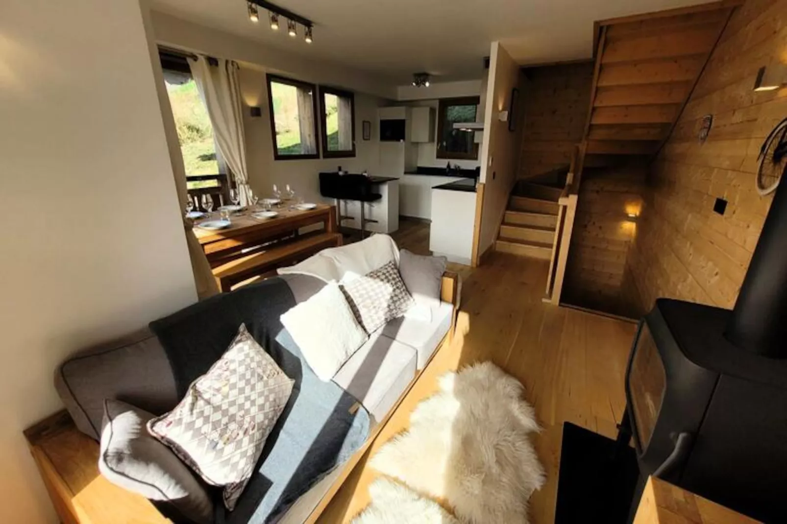 Résidence Le Kilimandjaro-Niet-getagd