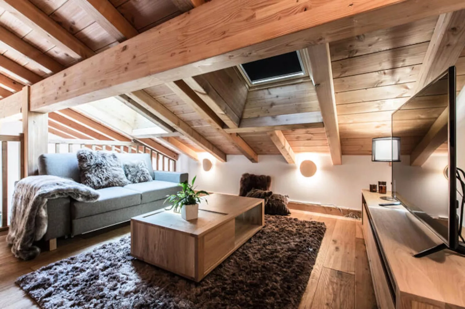 Résidence Le Kilimandjaro-Niet-getagd