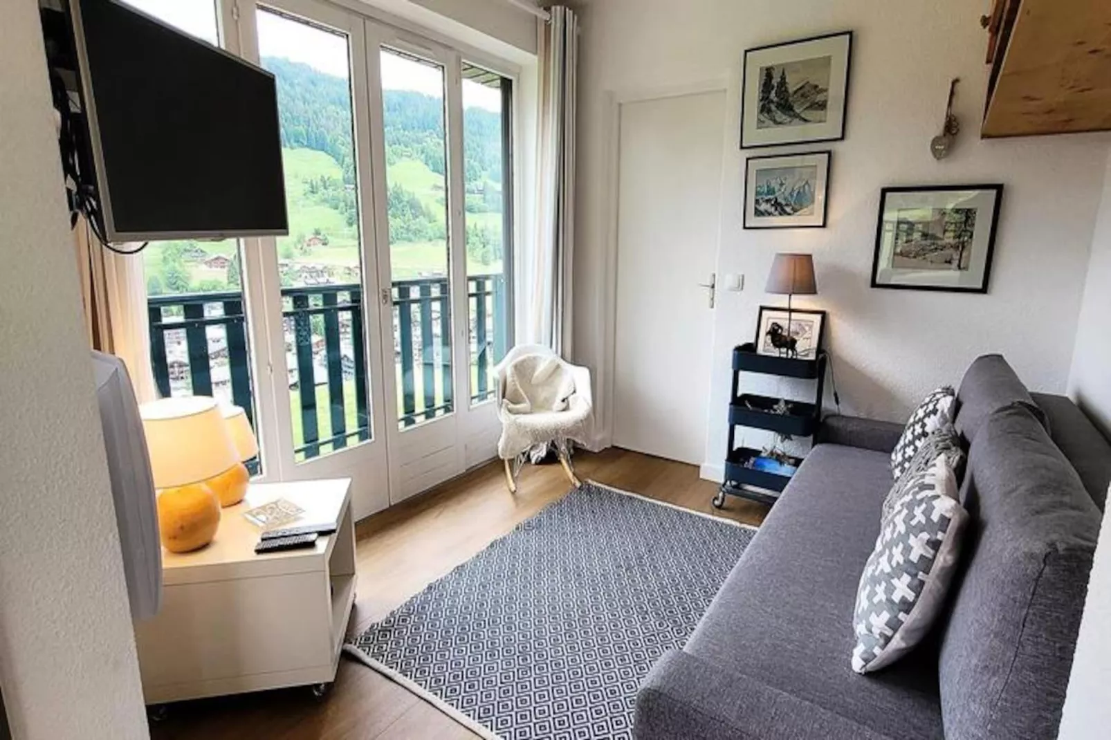 Résidence Grizzly-Niet-getagd