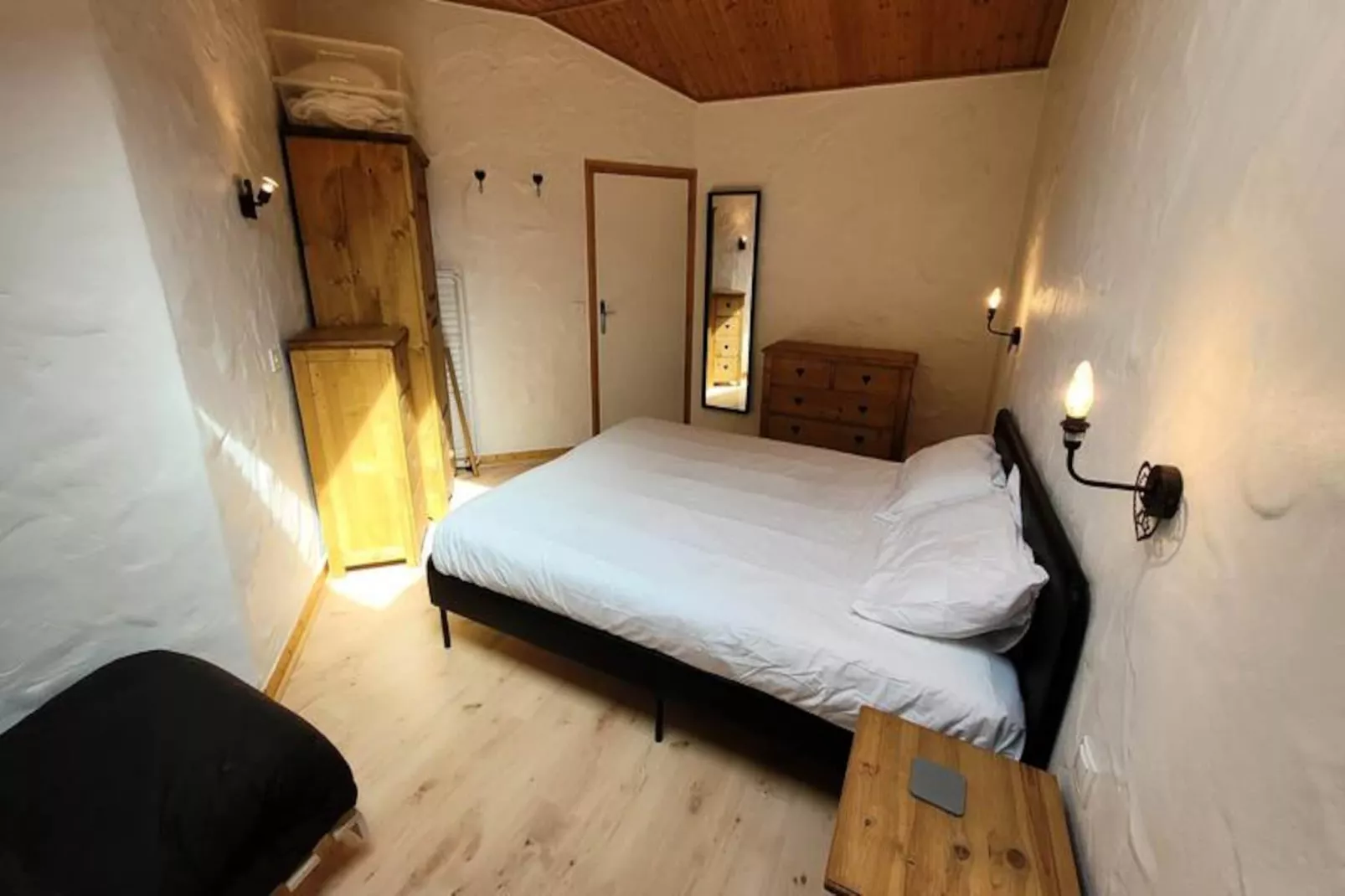 Résidence La Bouillandire-Niet-getagd