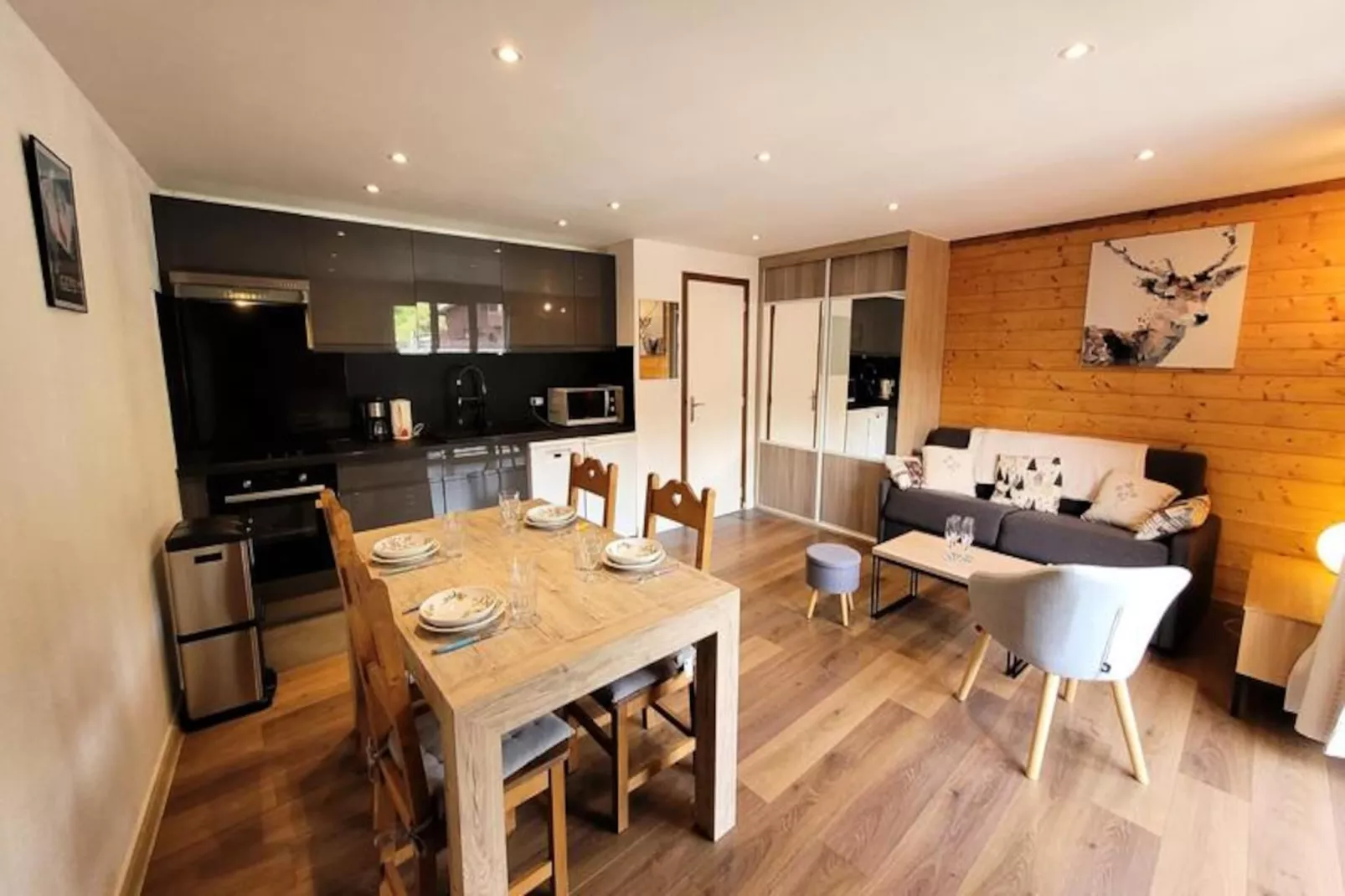 Résidence Saint Guibert-Niet-getagd