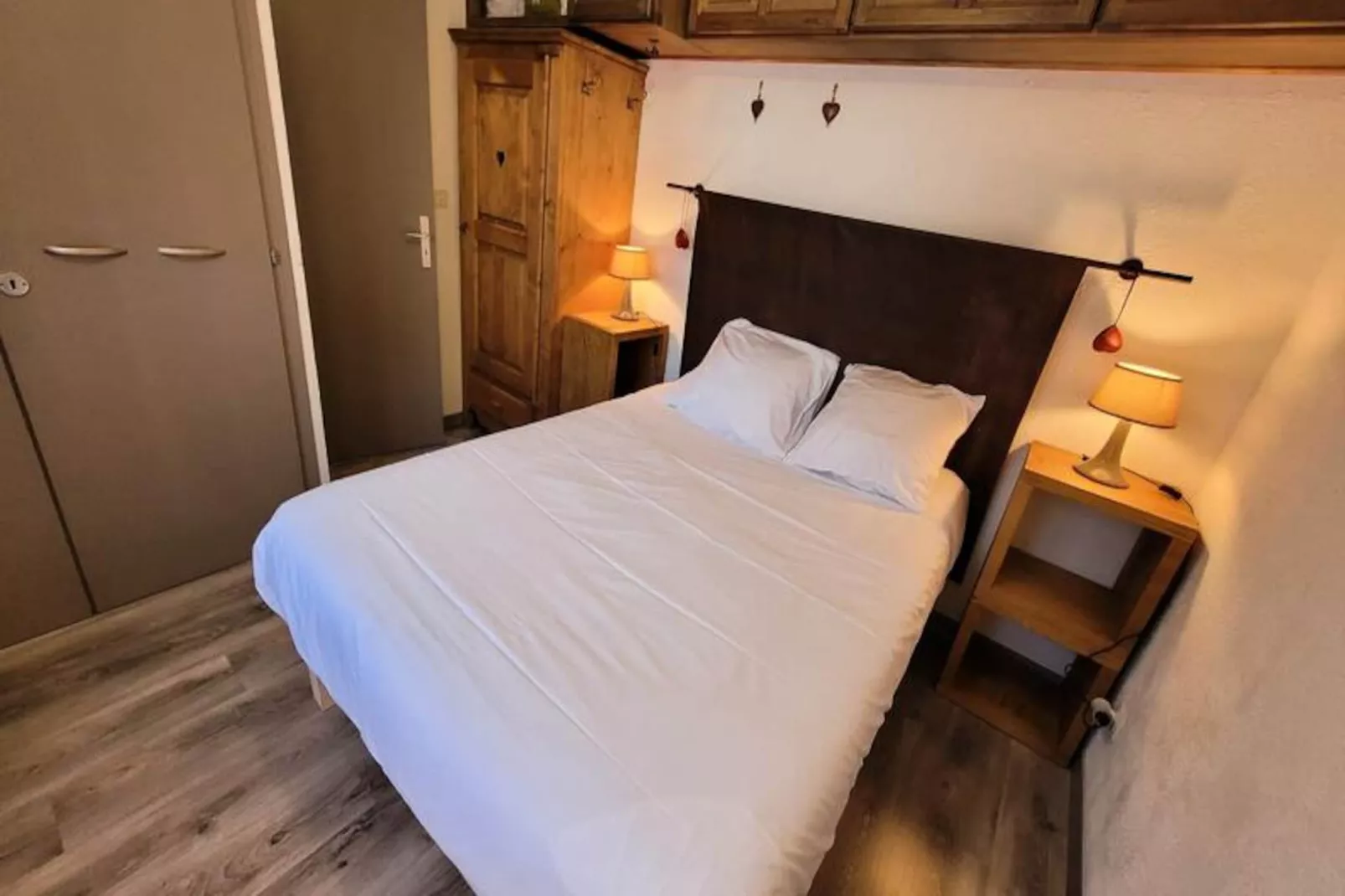 Résidence Eden Roc I-Niet-getagd