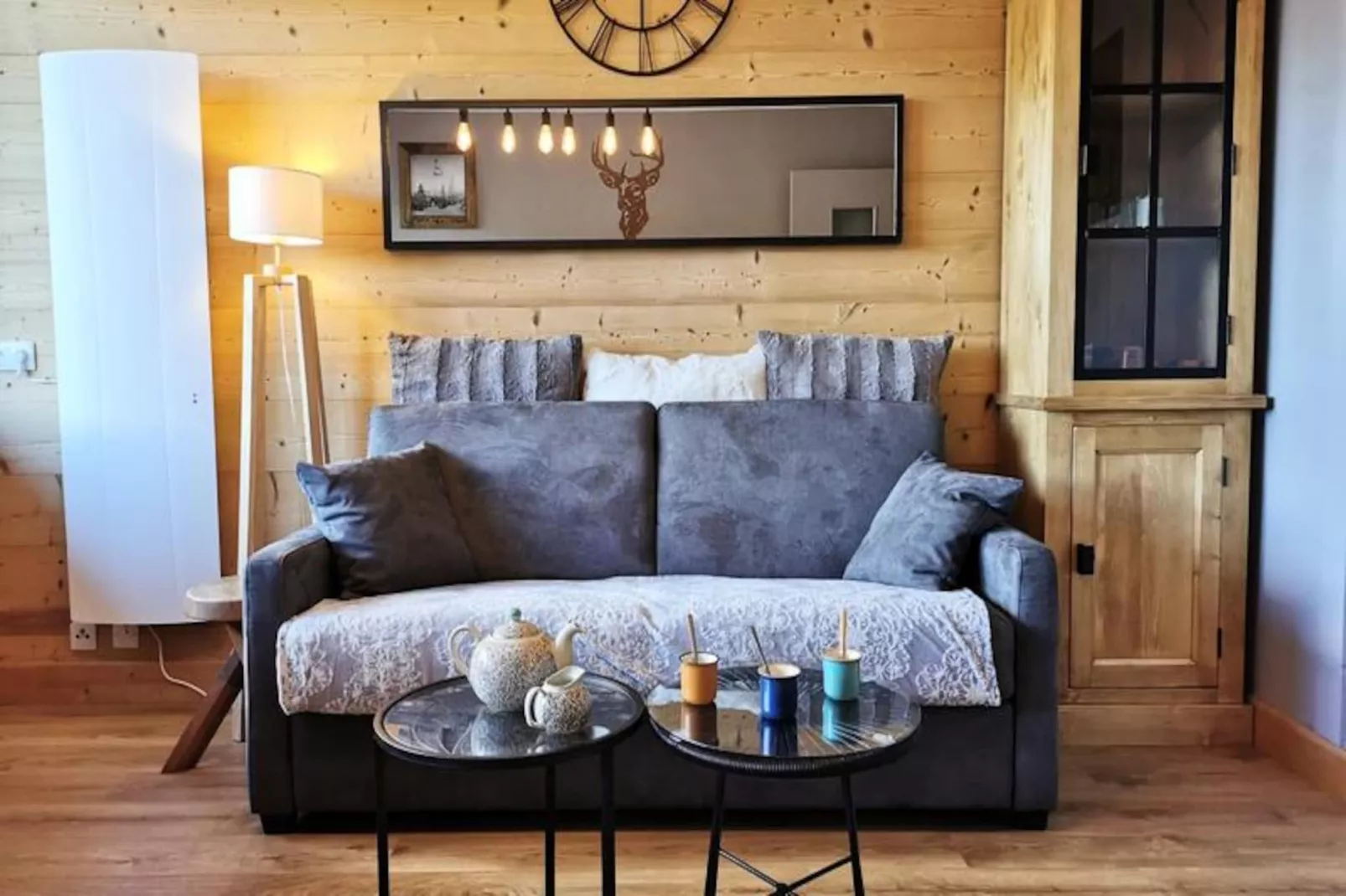 Résidence Plein Soleil B-Niet-getagd