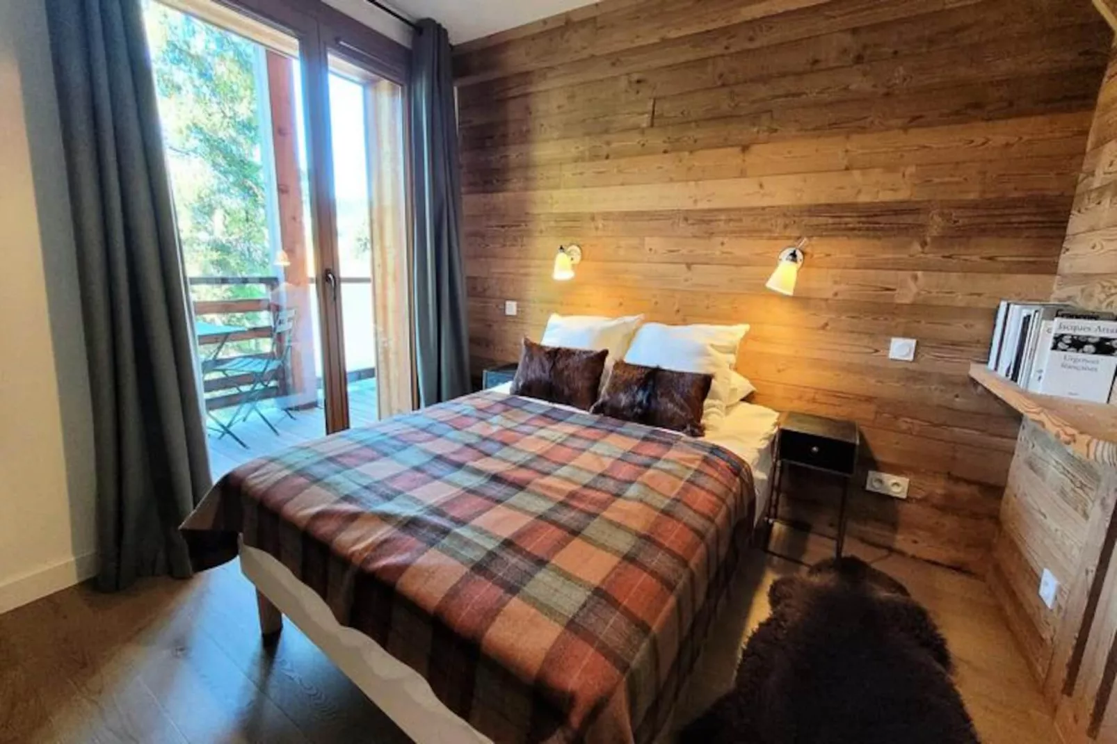 Résidence Les OrÉades-Niet-getagd