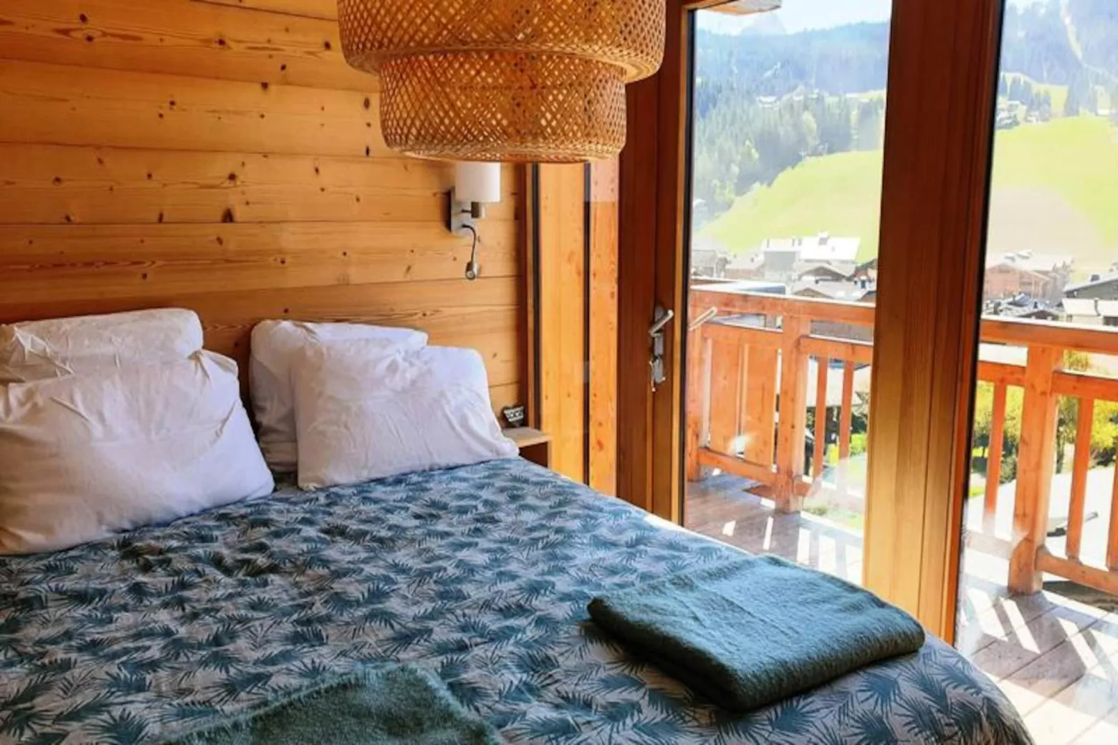 Résidence Appaloosa-Niet-getagd