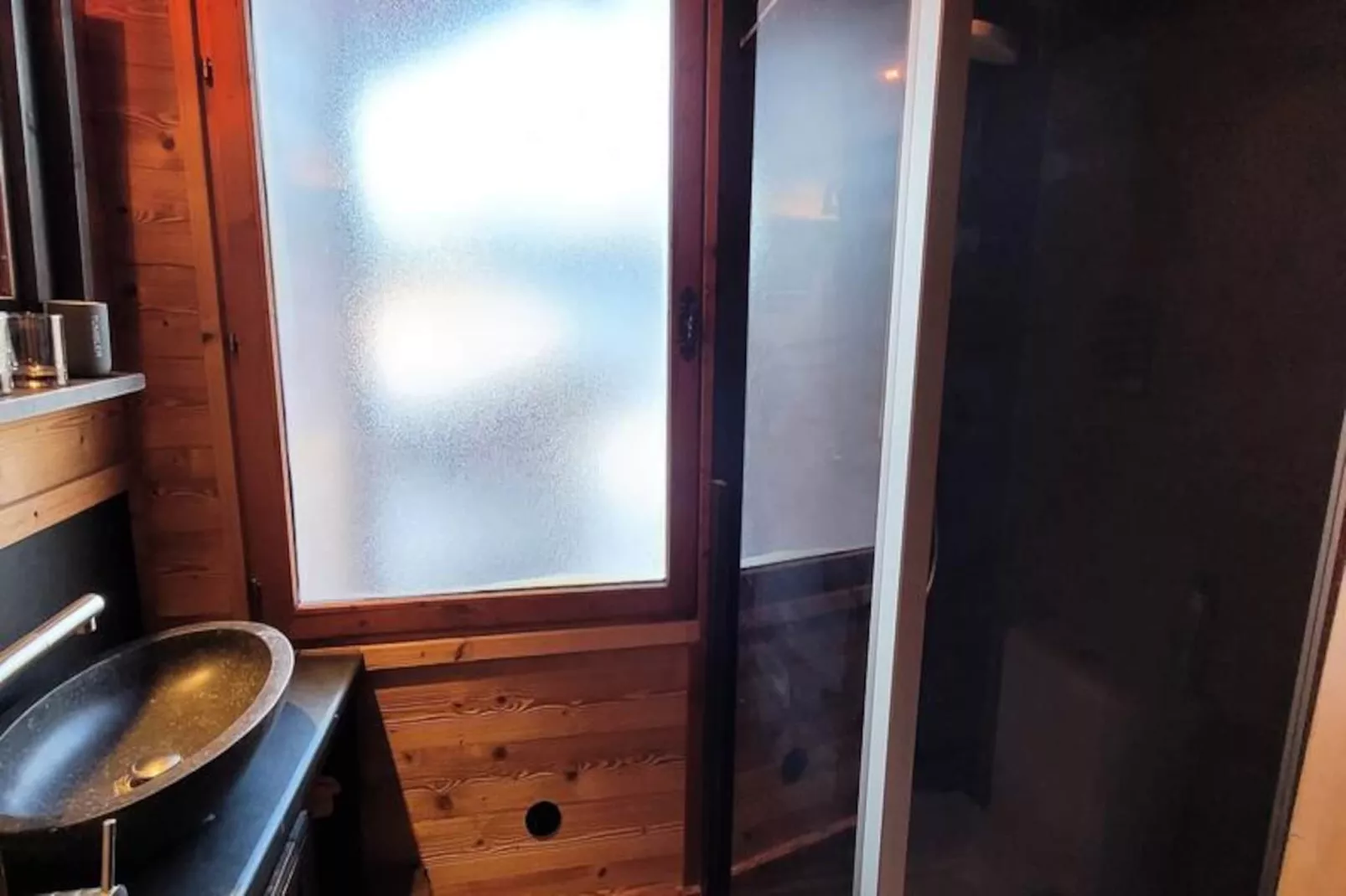 Résidence Les PrÉs D'hastings-Niet-getagd