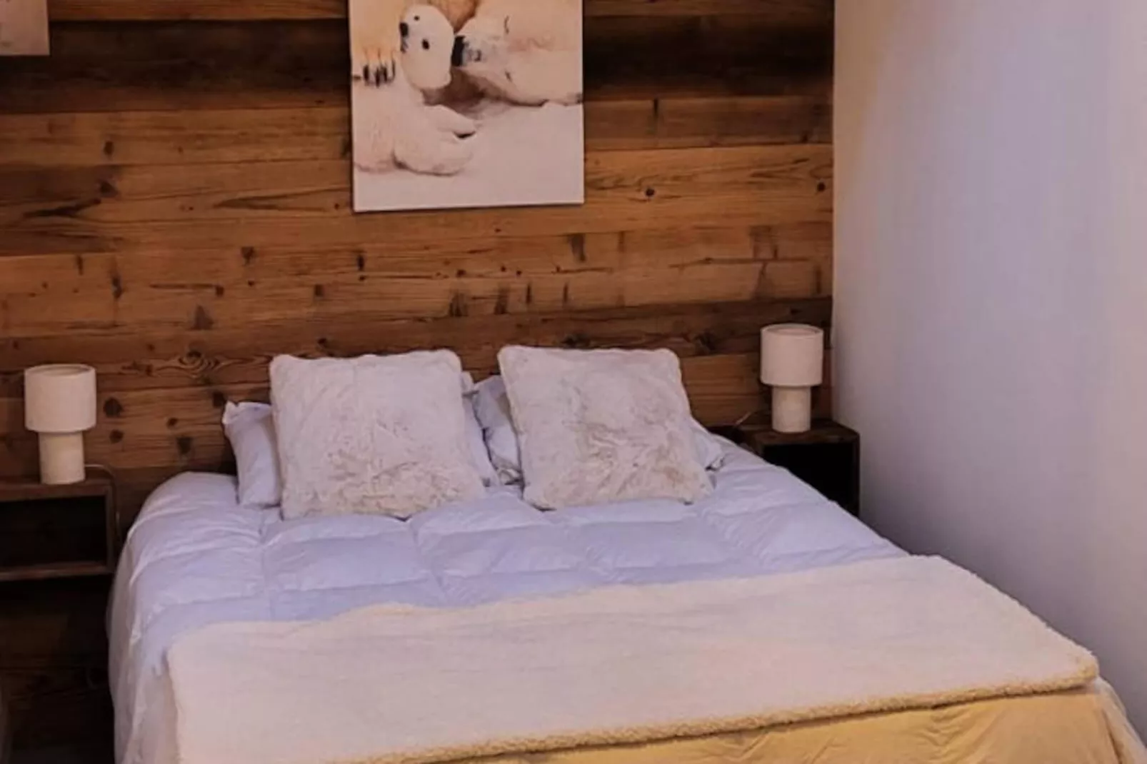 Appartements à Les Gets-Niet-getagd