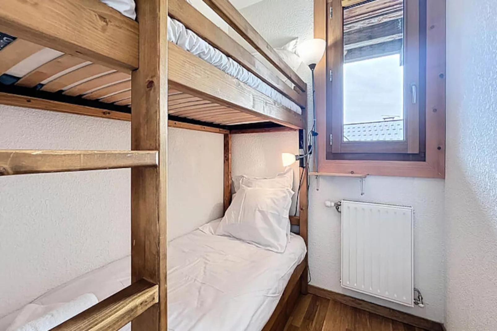 Appartements à Les Gets-Niet-getagd