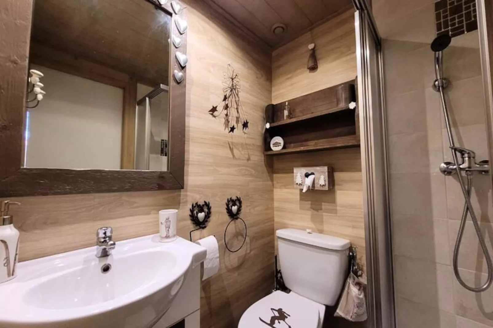 Résidence Grains D'or-Niet-getagd