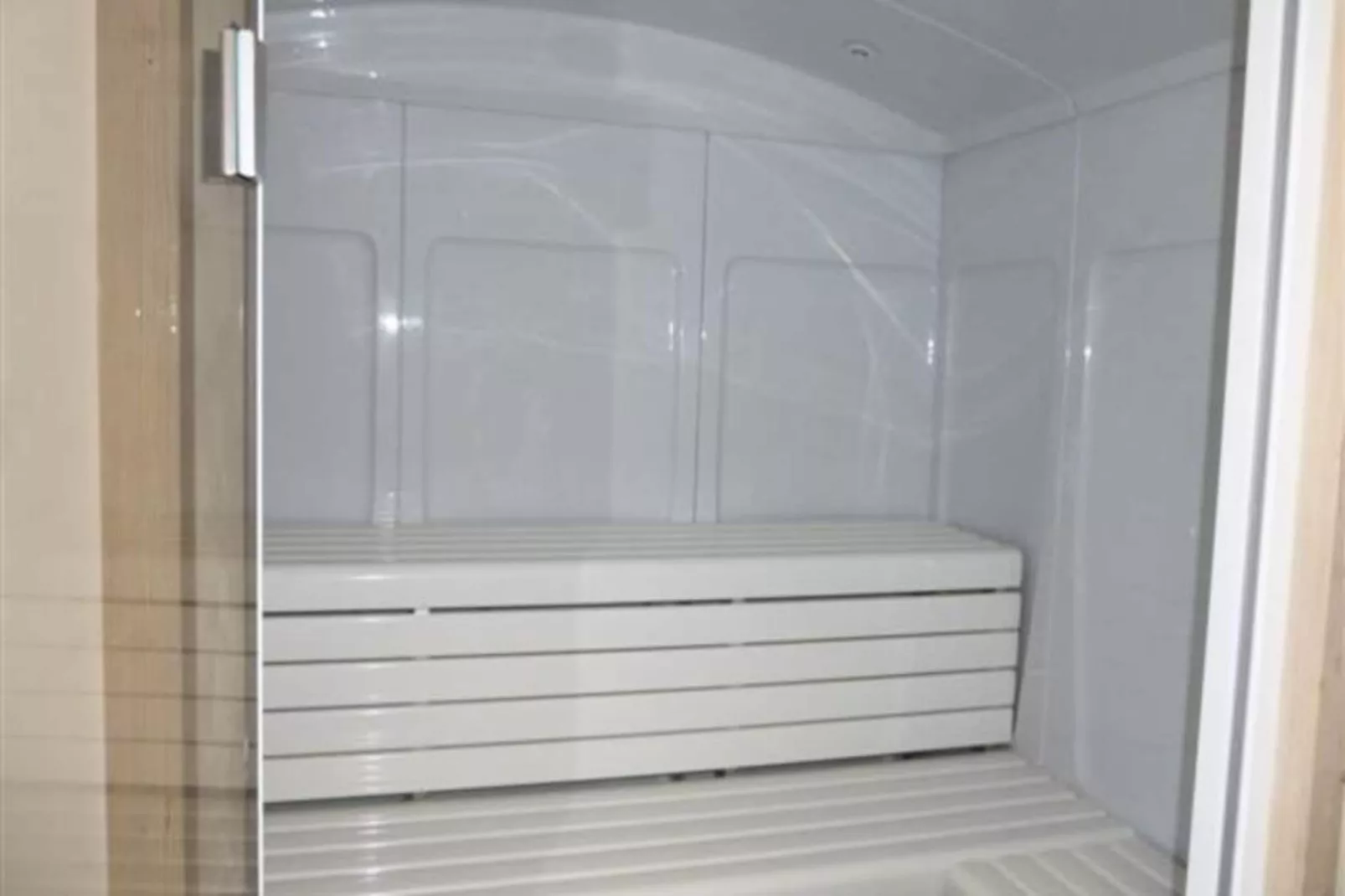 Résidence Le Panoramic-Niet-getagd