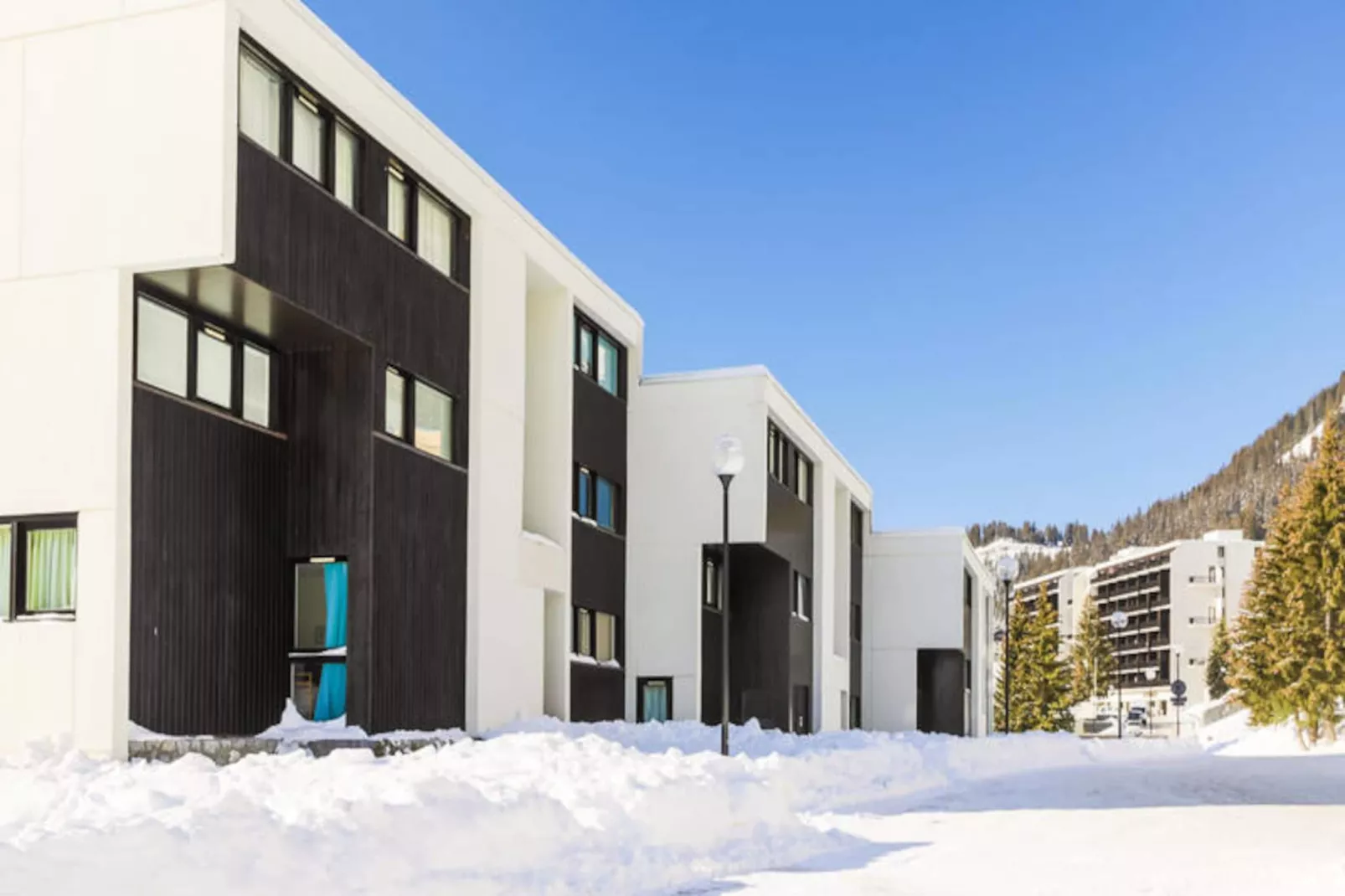 Résidence Capricorne - maeva Home-Niet-getagd